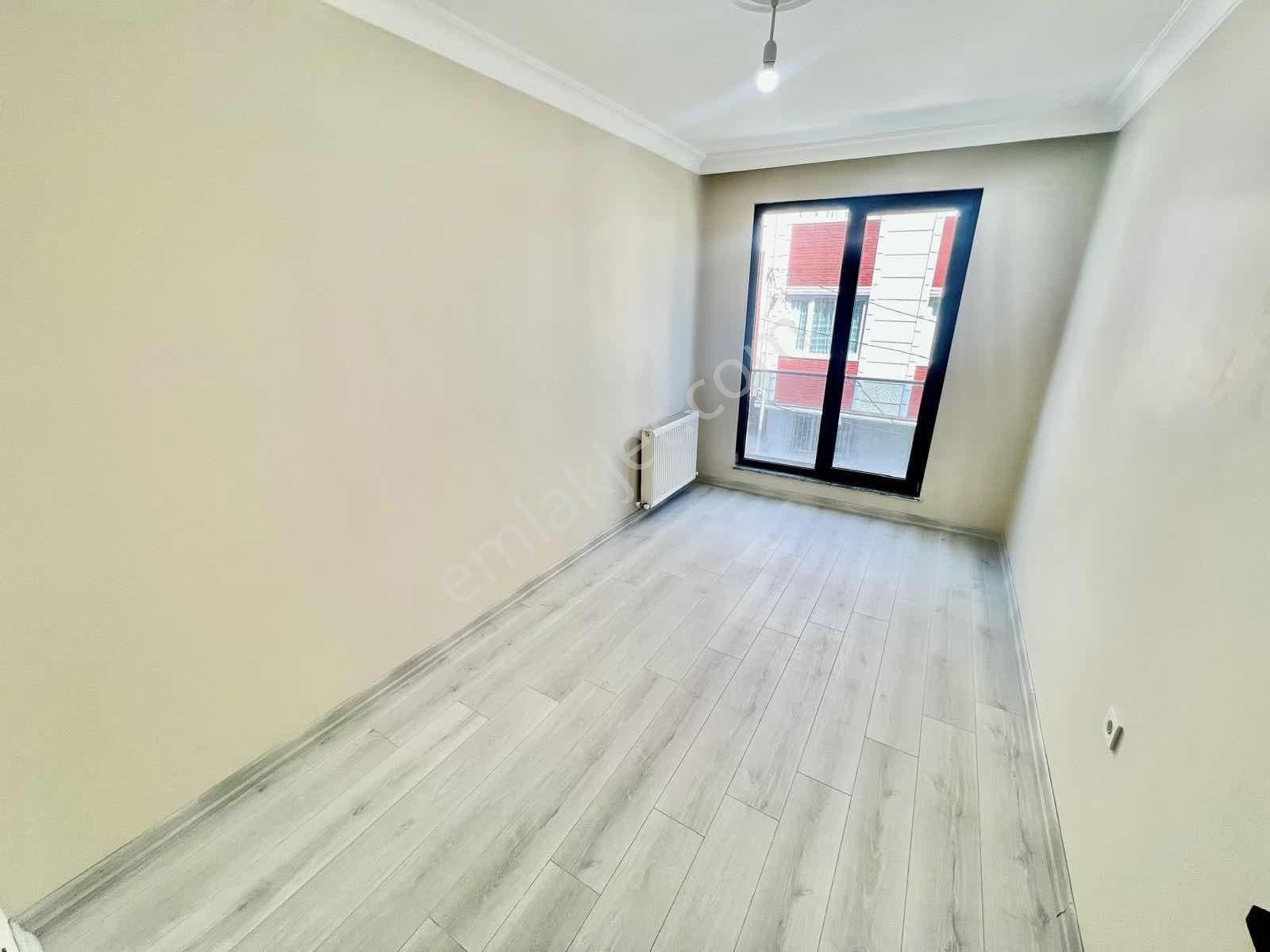 İmren Gayrimenkulden Fevzi Çakmak Mh. 2+1 80 M2 Ön Cephe Arakat - Görsel 12
