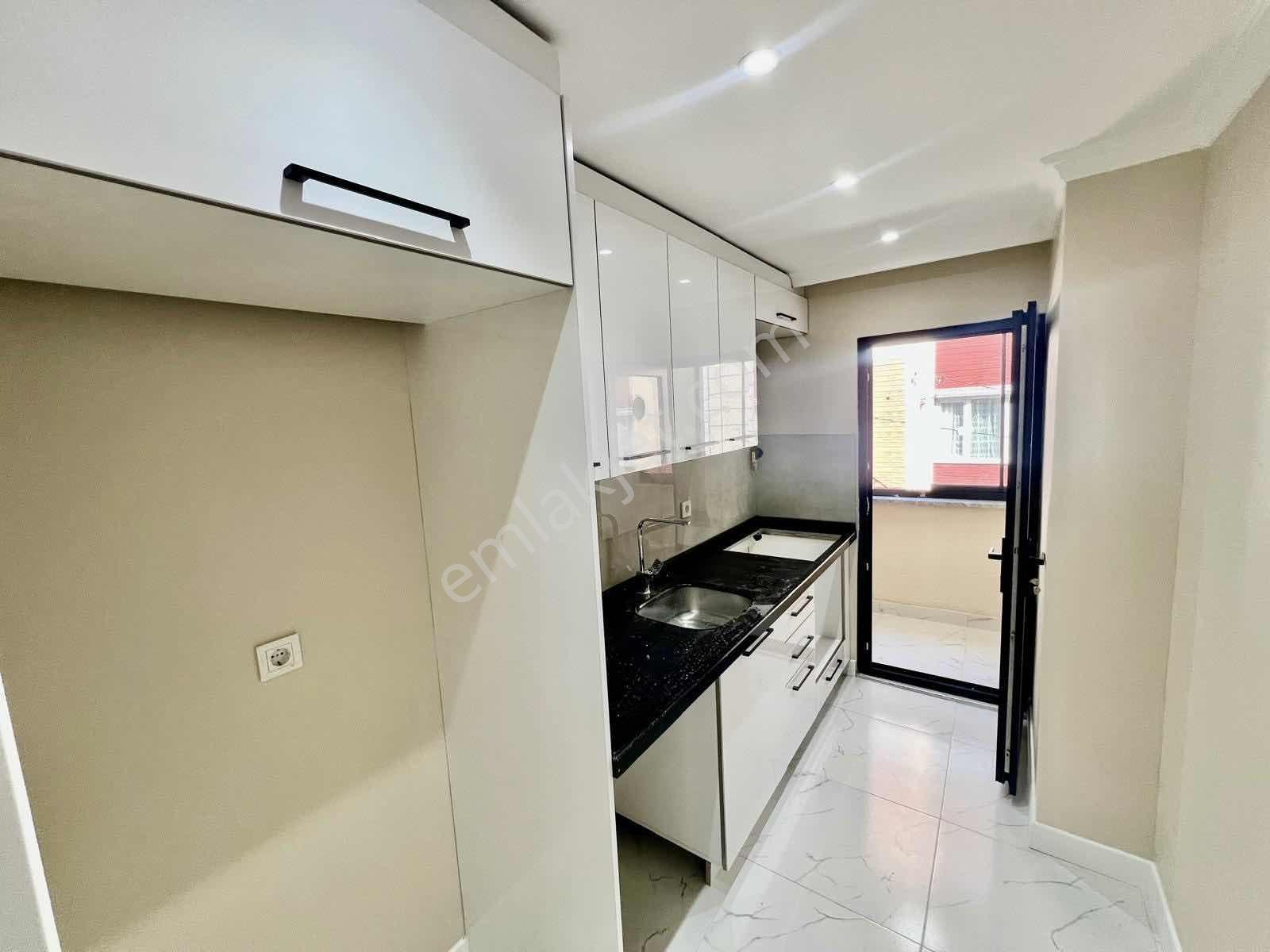 İmren Gayrimenkulden Fevzi Çakmak Mh. 2+1 80 M2 Ön Cephe Arakat - Görsel 26