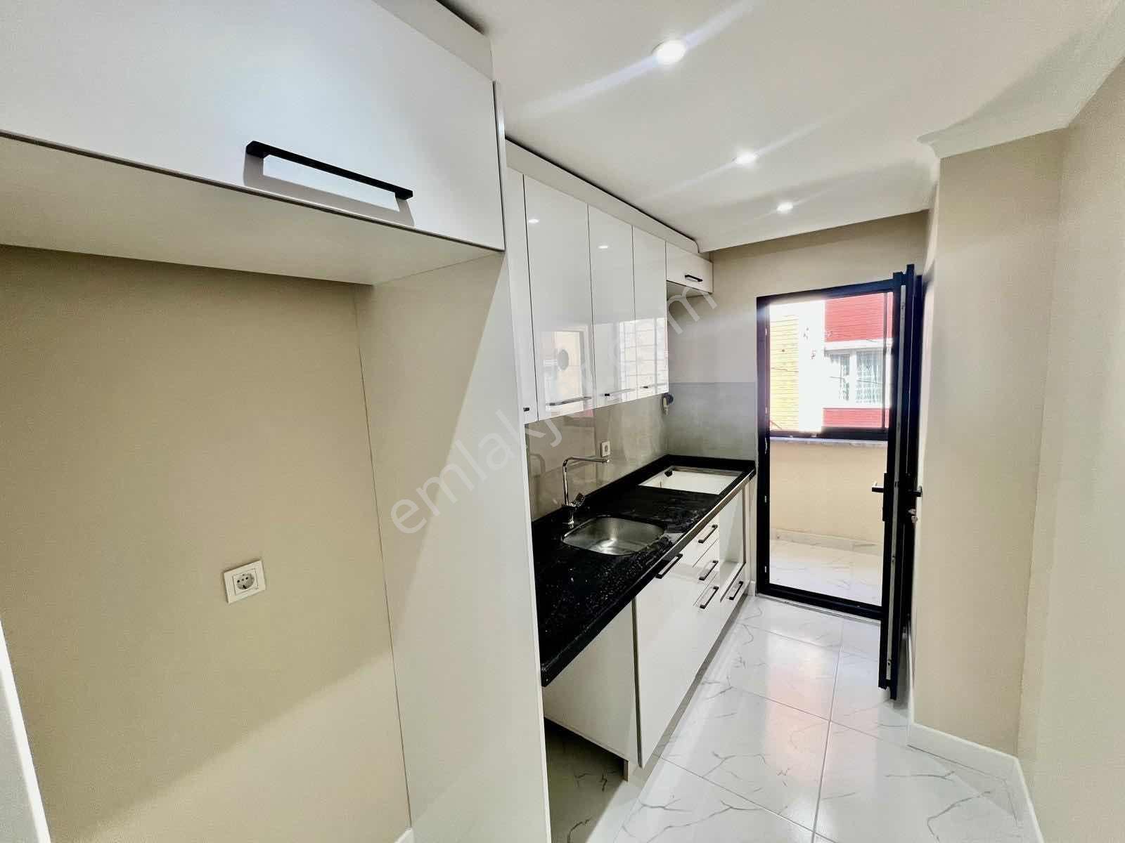İmren Gayrimenkulden Fevzi Çakmak Mh. 2+1 80 M2 Ön Cephe Arakat - Görsel 29