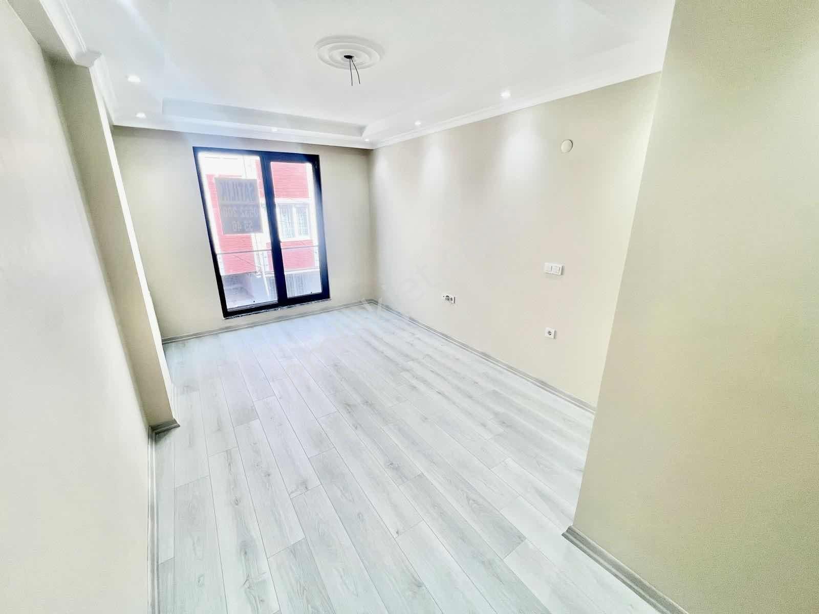 İmren Gayrimenkulden Fevzi Çakmak Mh. 2+1 80 M2 Ön Cephe Arakat - Görsel 34