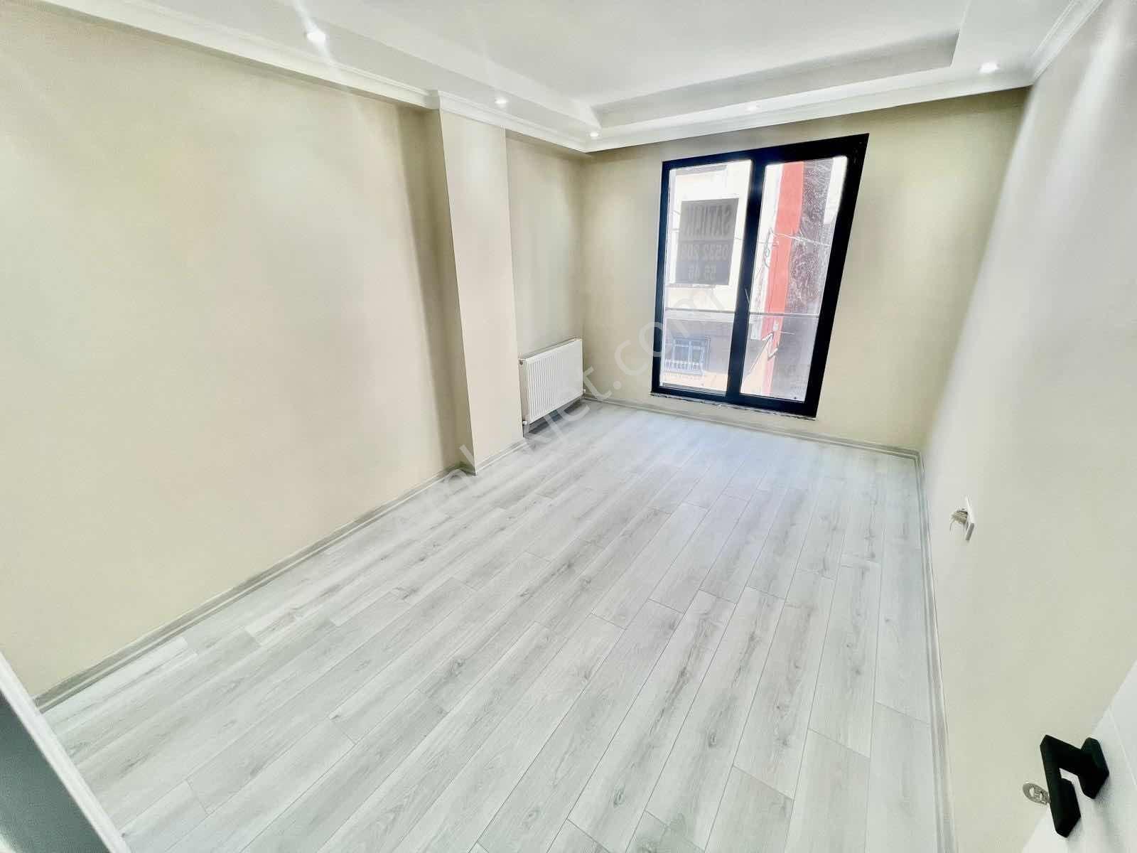 İmren Gayrimenkulden Fevzi Çakmak Mh. 2+1 80 M2 Ön Cephe Arakat - Görsel 20