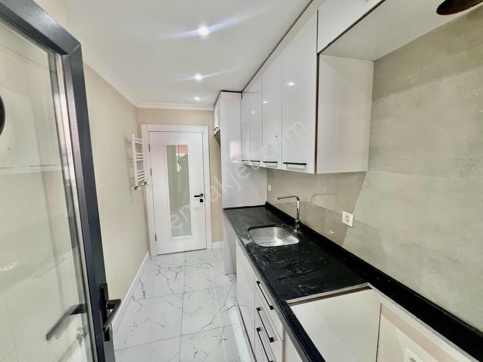 İmren Gayrimenkulden Fevzi Çakmak Mh. 2+1 80 M2 Ön Cephe Arakat - Görsel 25