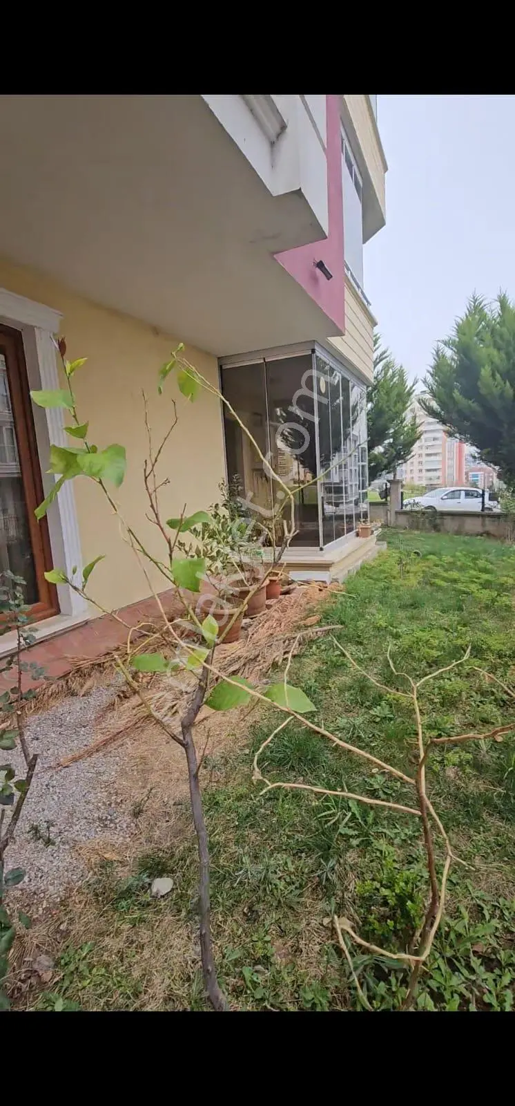 Gülhan Gayrimenkul'den Müstakil Tadında 2+1 Satılık Daire - Görsel 2