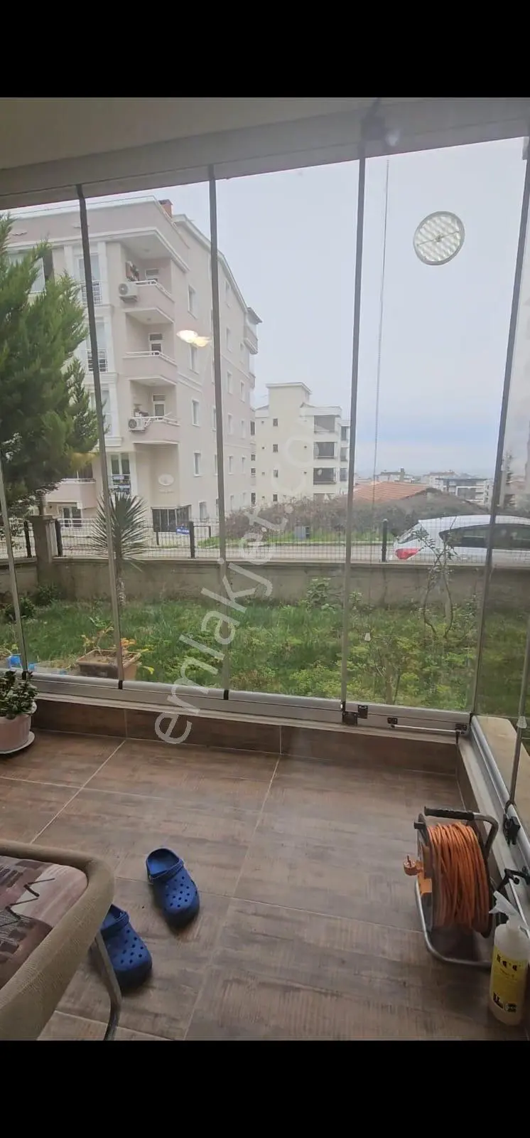 Gülhan Gayrimenkul'den Müstakil Tadında 2+1 Satılık Daire