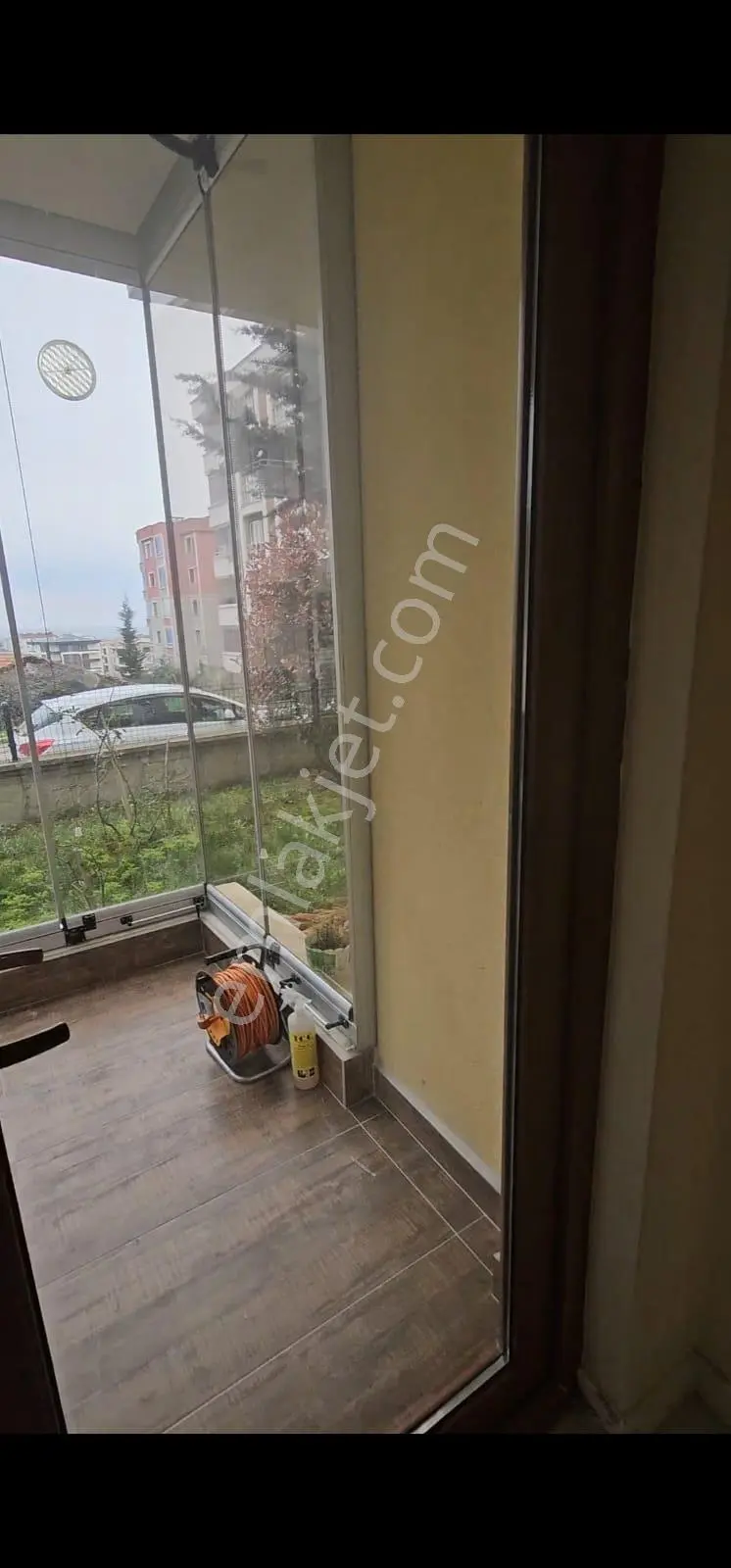 Gülhan Gayrimenkul'den Müstakil Tadında 2+1 Satılık Daire - Görsel 4