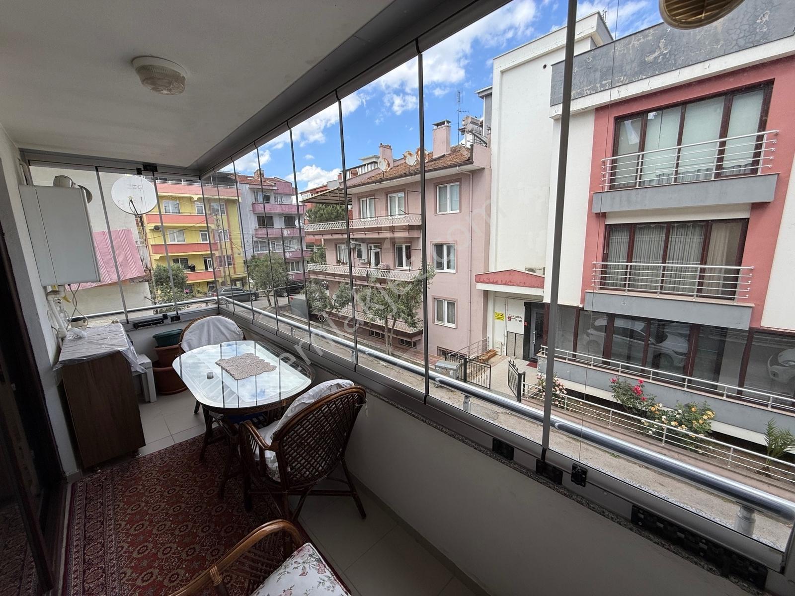 Balıkesir Atatürk Mah.mükemmel Konumlu Tertemiz Arakat 3+1 Daire - Görsel 19