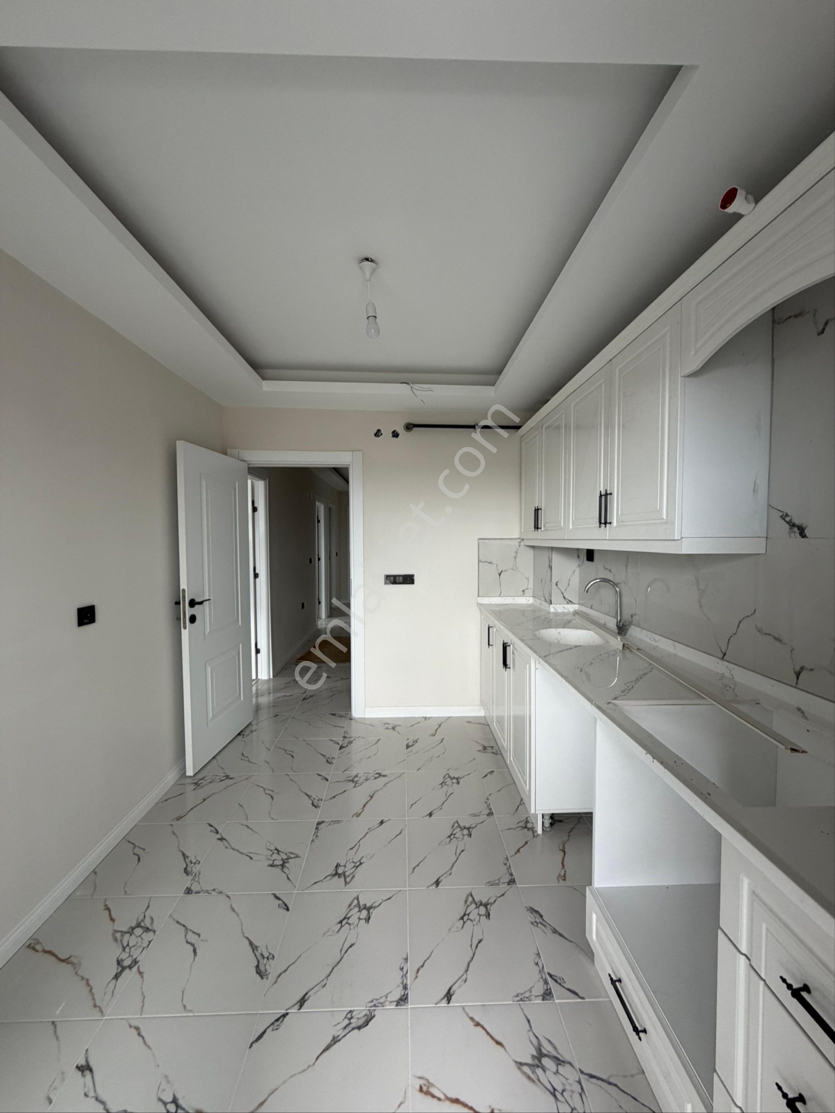 Evim-nur’dan Gaziosmanpaşa Mh 2+1 110m2 4.kat Deniz Manzaralı Ebv Bnyolu Geniş Balkonlu Fırsat Daire - Görsel 6