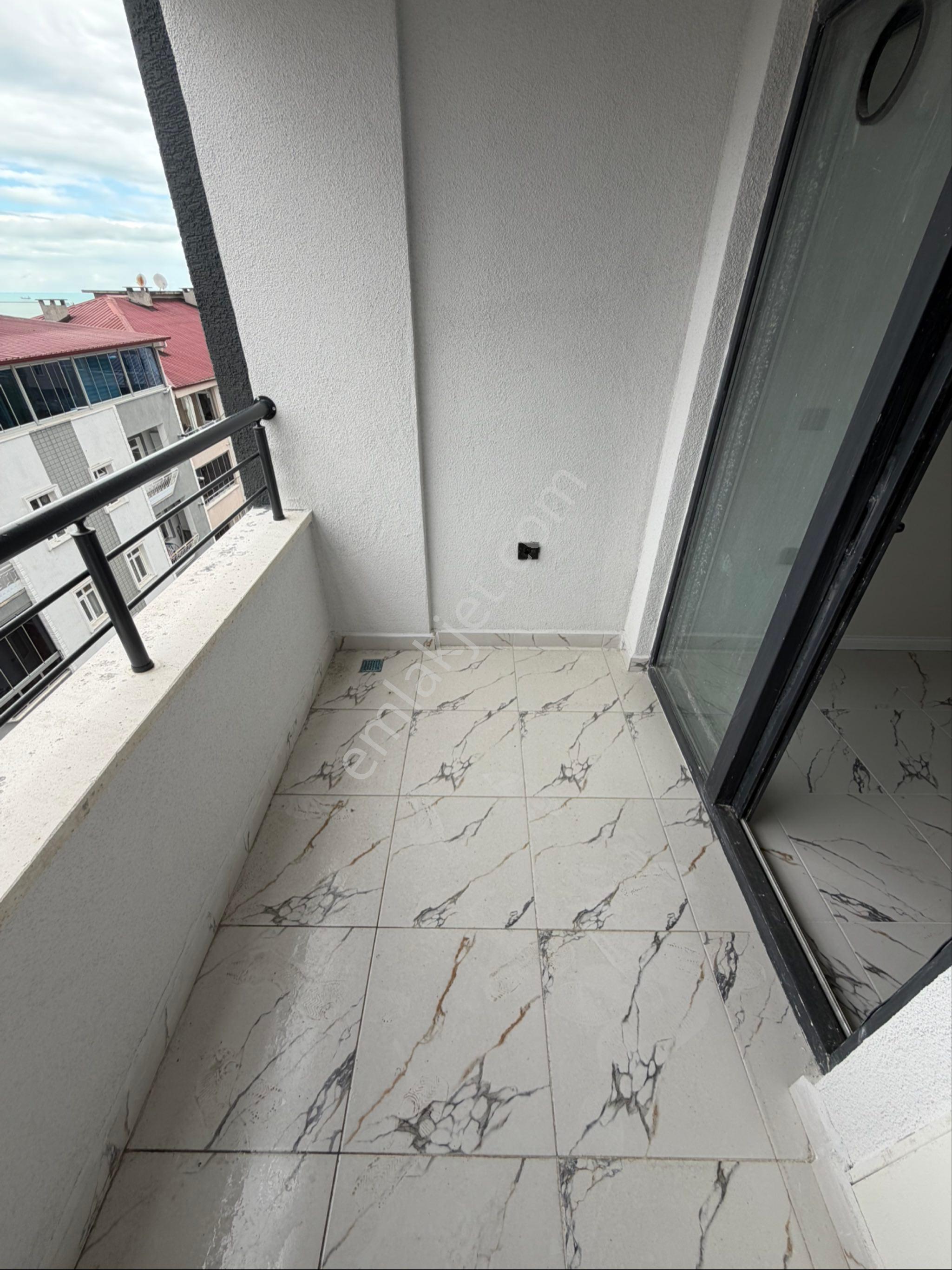 Evim-nur’dan Gaziosmanpaşa Mh 2+1 110m2 4.kat Deniz Manzaralı Ebv Bnyolu Geniş Balkonlu Fırsat Daire - Görsel 3