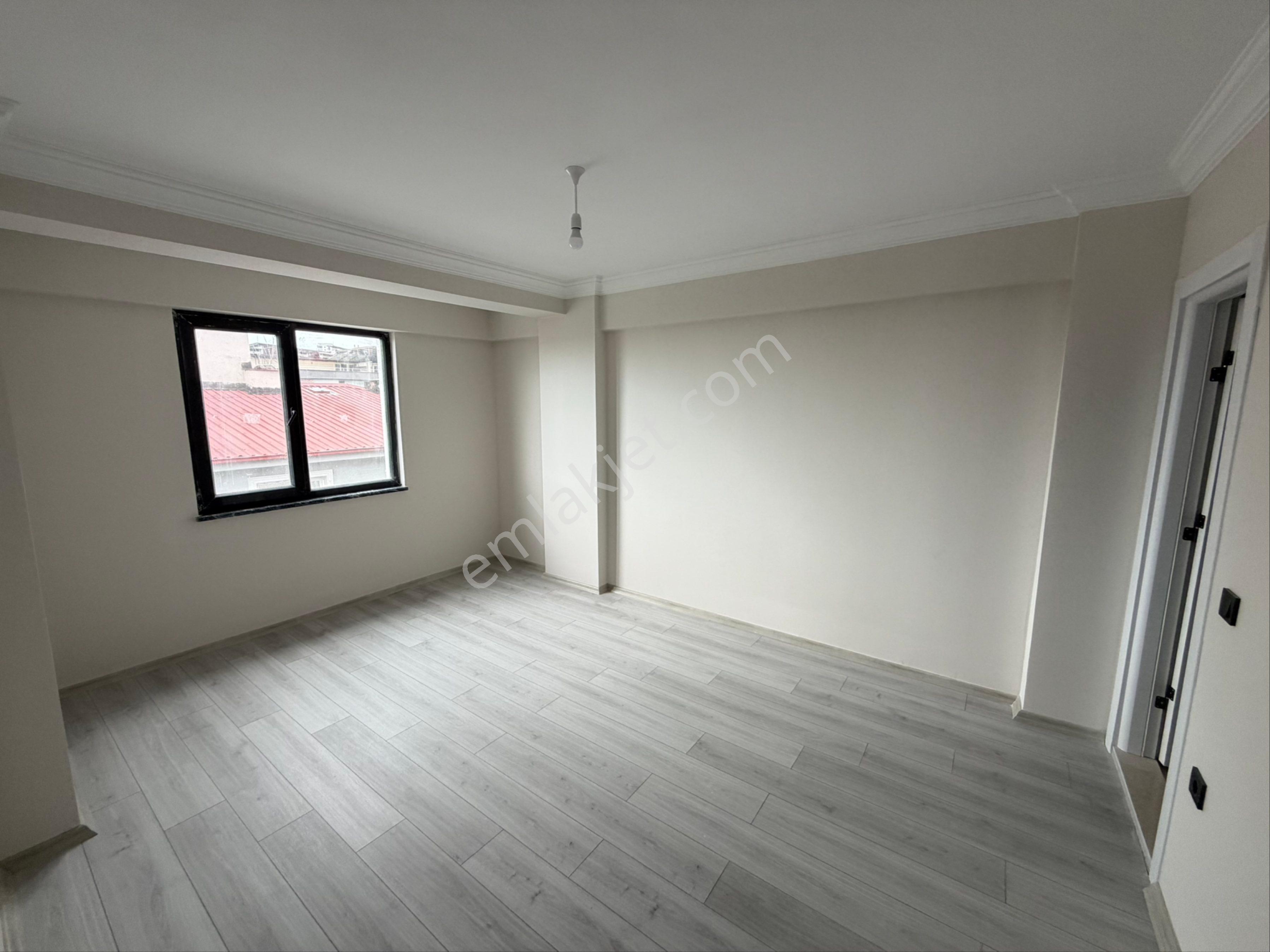 Evim-nur’dan Gaziosmanpaşa Mh 2+1 110m2 4.kat Deniz Manzaralı Ebv Bnyolu Geniş Balkonlu Fırsat Daire - Görsel 11