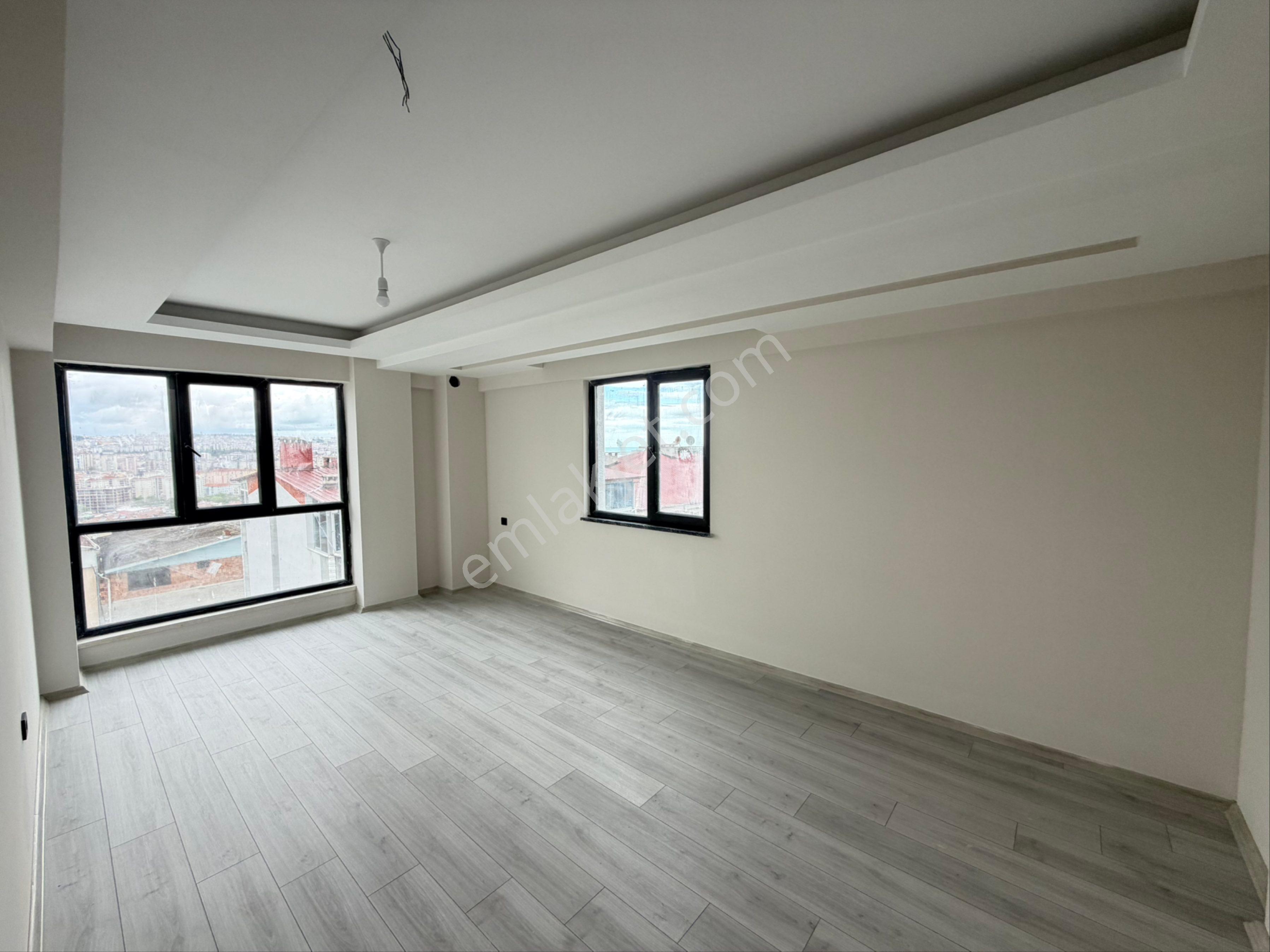 Evim-nur’dan Gaziosmanpaşa Mh 2+1 110m2 4.kat Deniz Manzaralı Ebv Bnyolu Geniş Balkonlu Fırsat Daire - Görsel 4