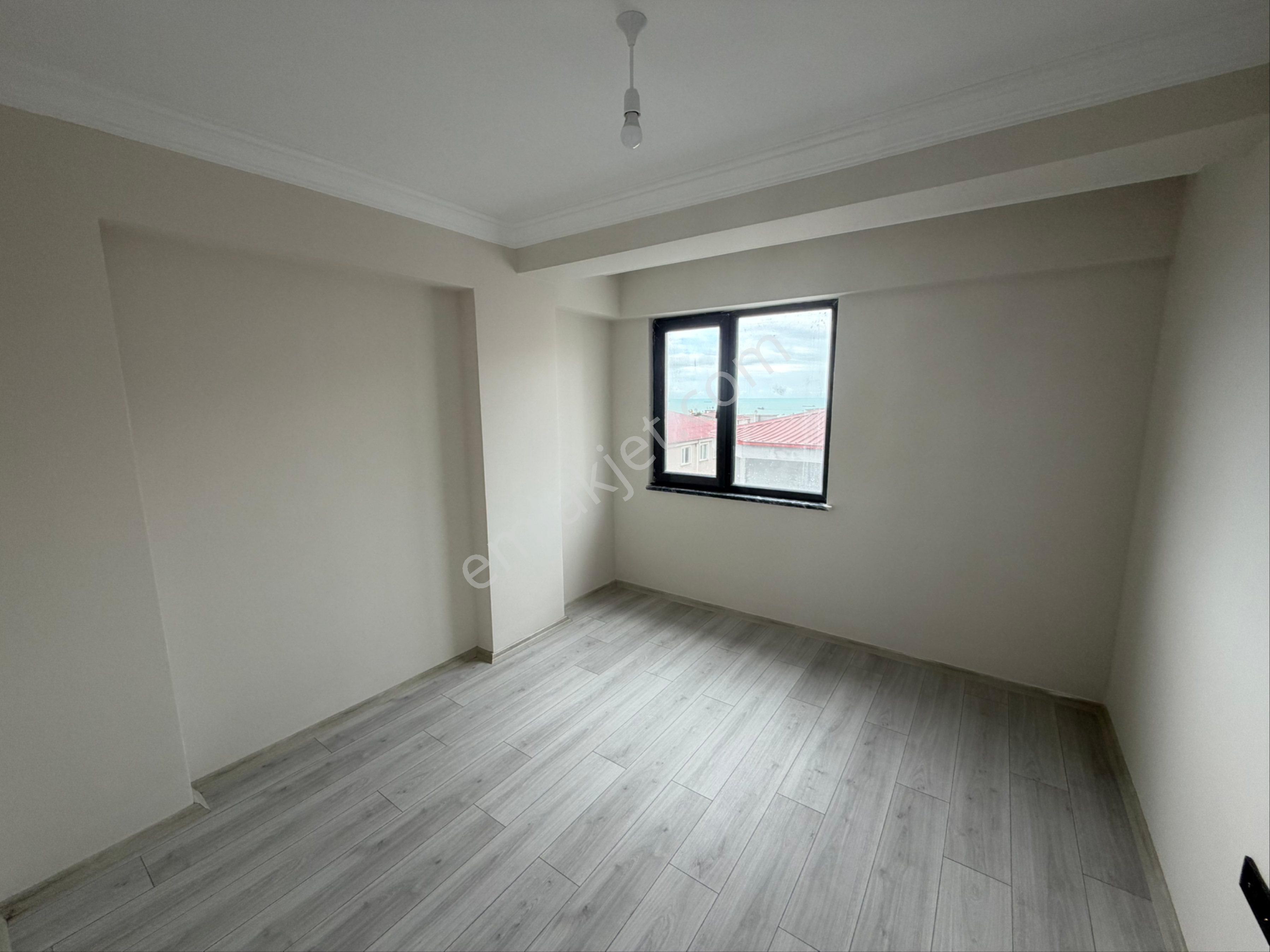Evim-nur’dan Gaziosmanpaşa Mh 2+1 110m2 4.kat Deniz Manzaralı Ebv Bnyolu Geniş Balkonlu Fırsat Daire - Görsel 7