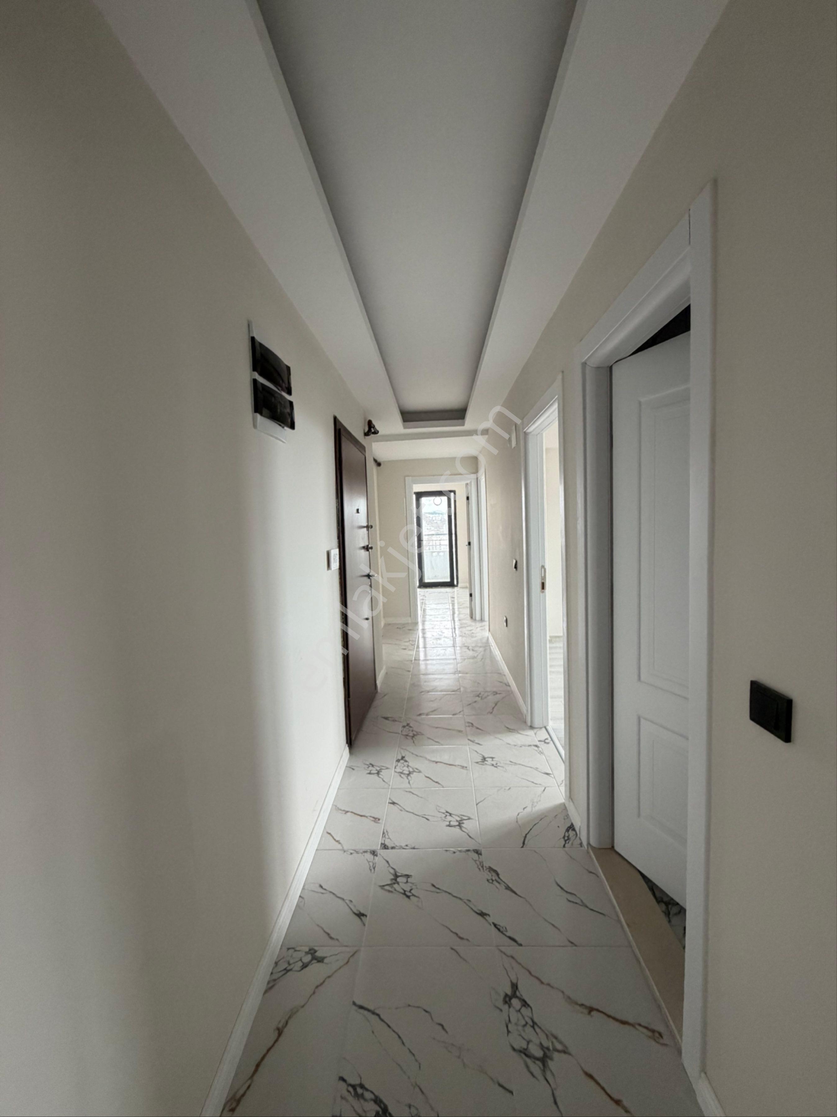 Evim-nur’dan Gaziosmanpaşa Mh 2+1 110m2 4.kat Deniz Manzaralı Ebv Bnyolu Geniş Balkonlu Fırsat Daire - Görsel 14