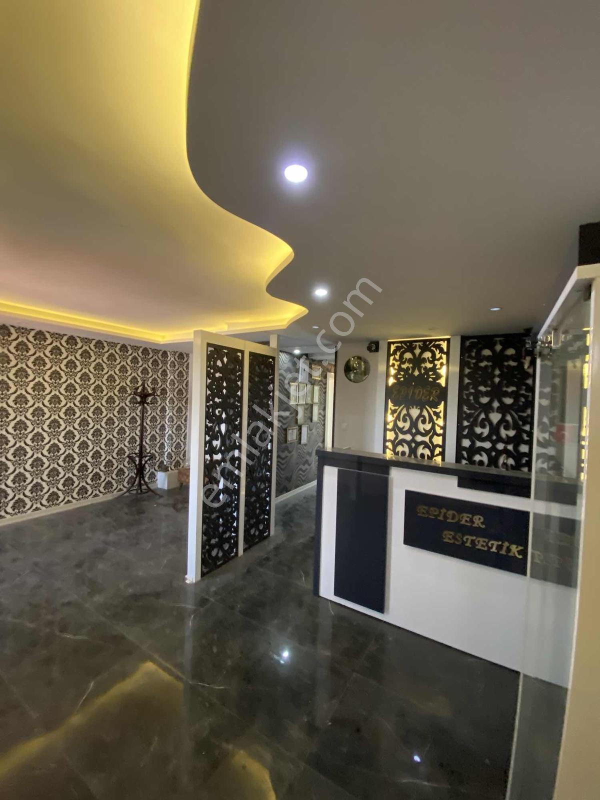 Beyan / Kredi Sorunu Yoktur Çınar Cadde Üstü Satılık Dükkan - Görsel 34