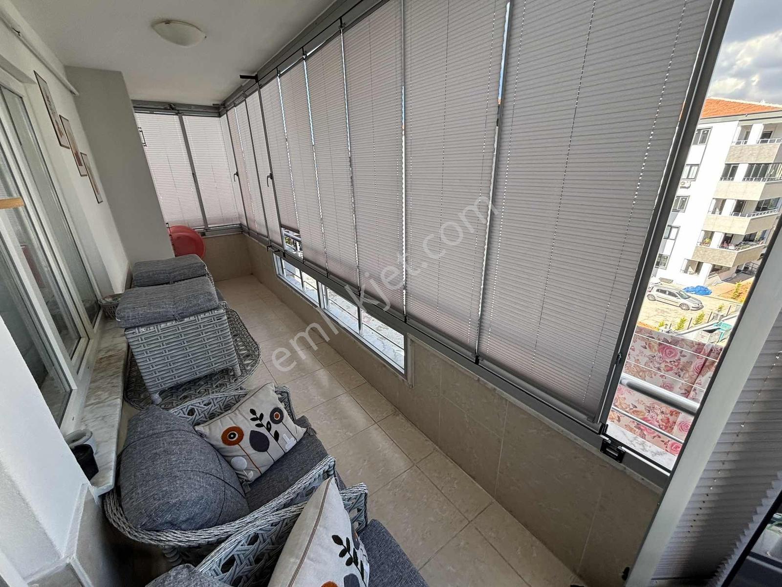 Aktif'ten Su Yolu Caddesinde Ara Kat, Masrafsız 2+1 Daire - Görsel 31