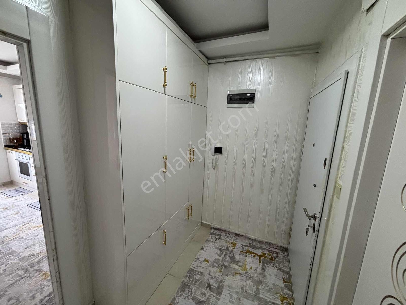 Aktif'ten Su Yolu Caddesinde Ara Kat, Masrafsız 2+1 Daire - Görsel 26