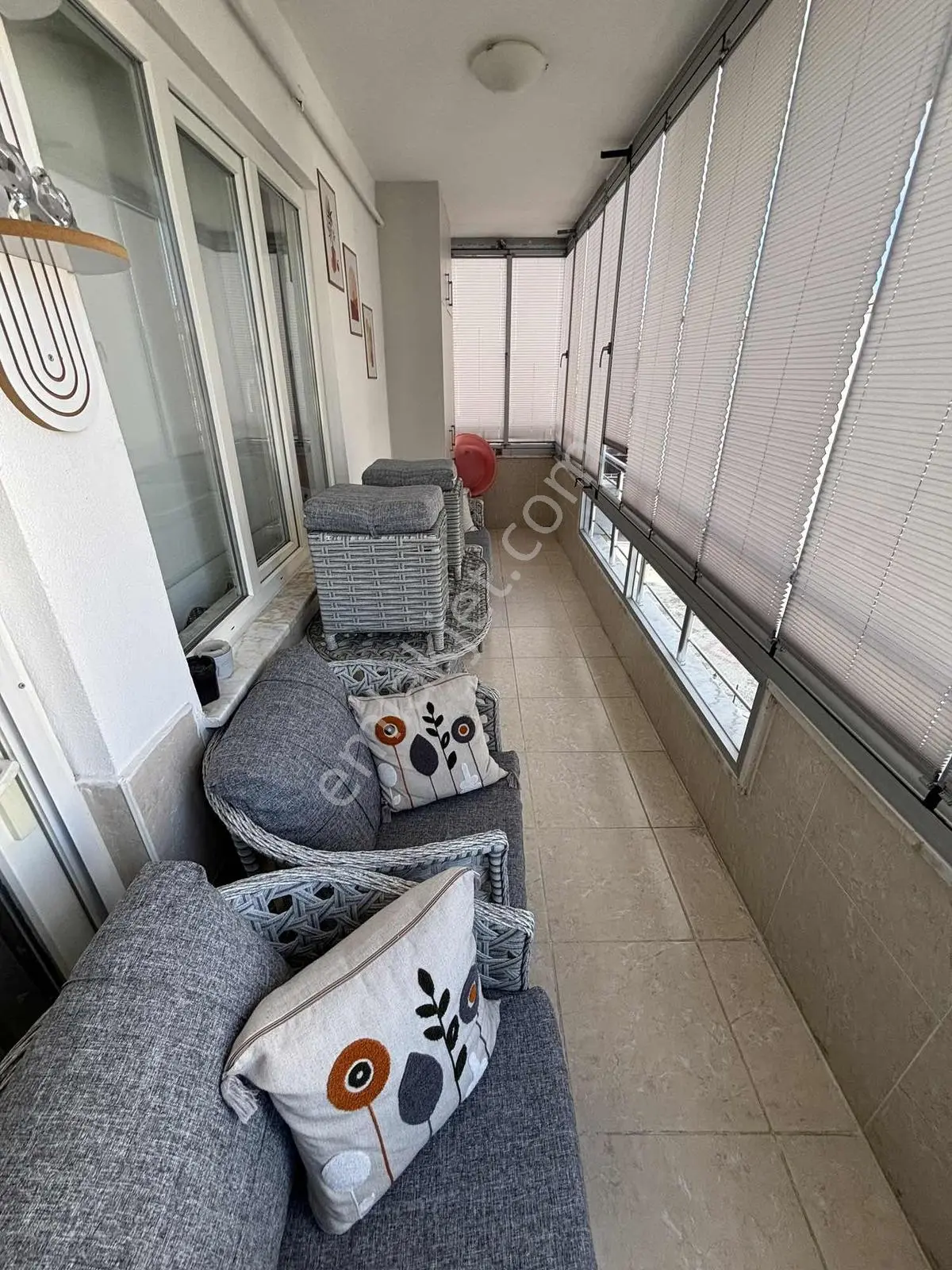 Aktif'ten Su Yolu Caddesinde Ara Kat, Masrafsız 2+1 Daire - Görsel 25