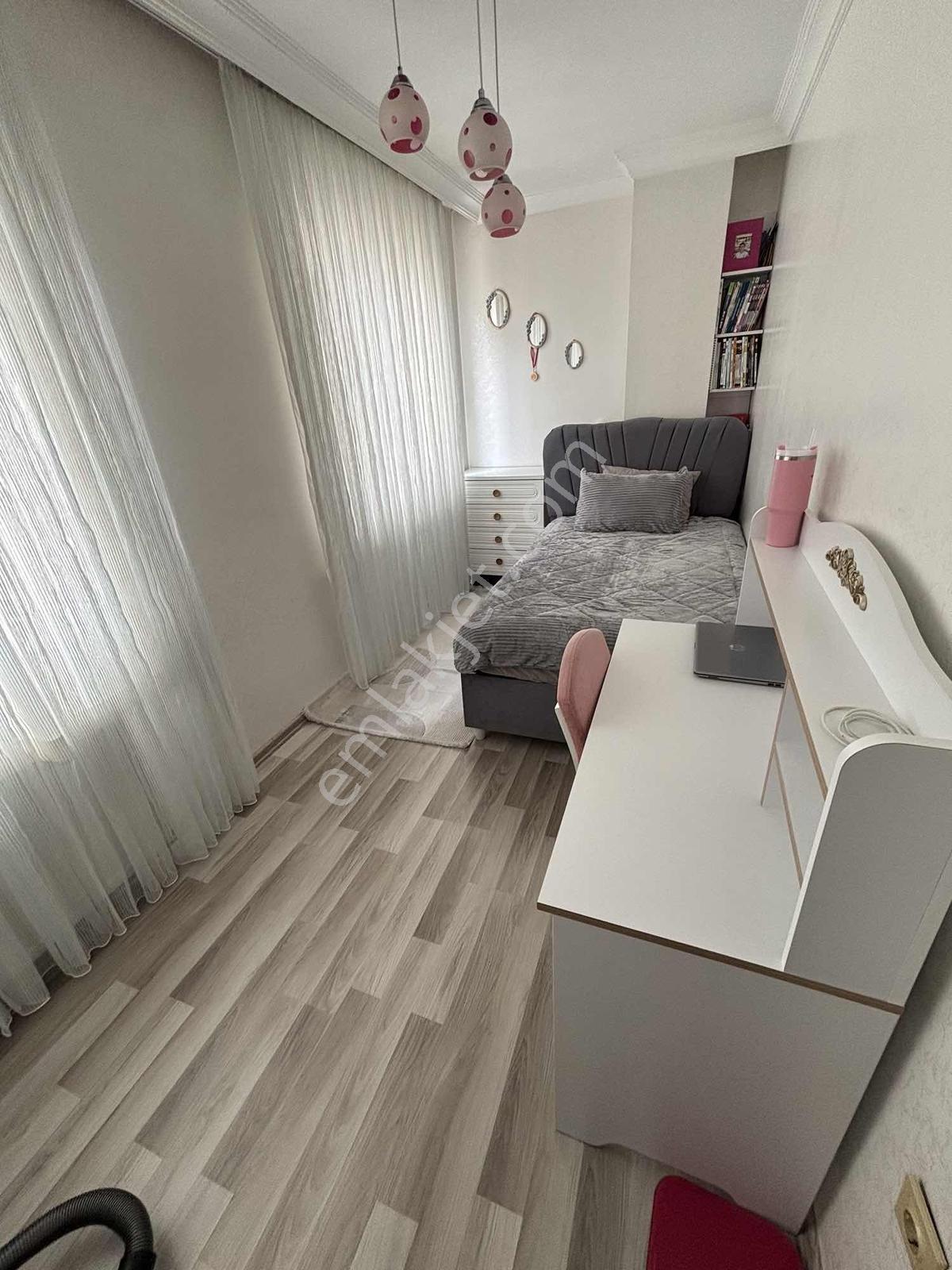 Aktif'ten Su Yolu Caddesinde Ara Kat, Masrafsız 2+1 Daire - Görsel 35