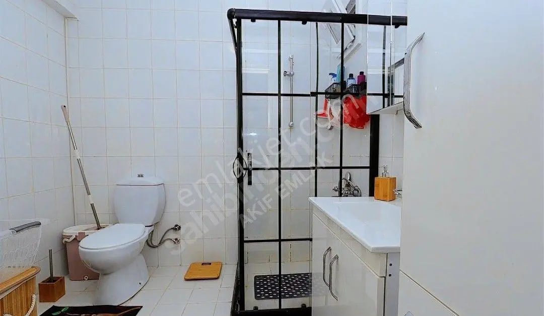 Elvankent Oğuzlarda Sitede Ara Kat Yol Cephe Asansörlü 3+1 - Görsel 2