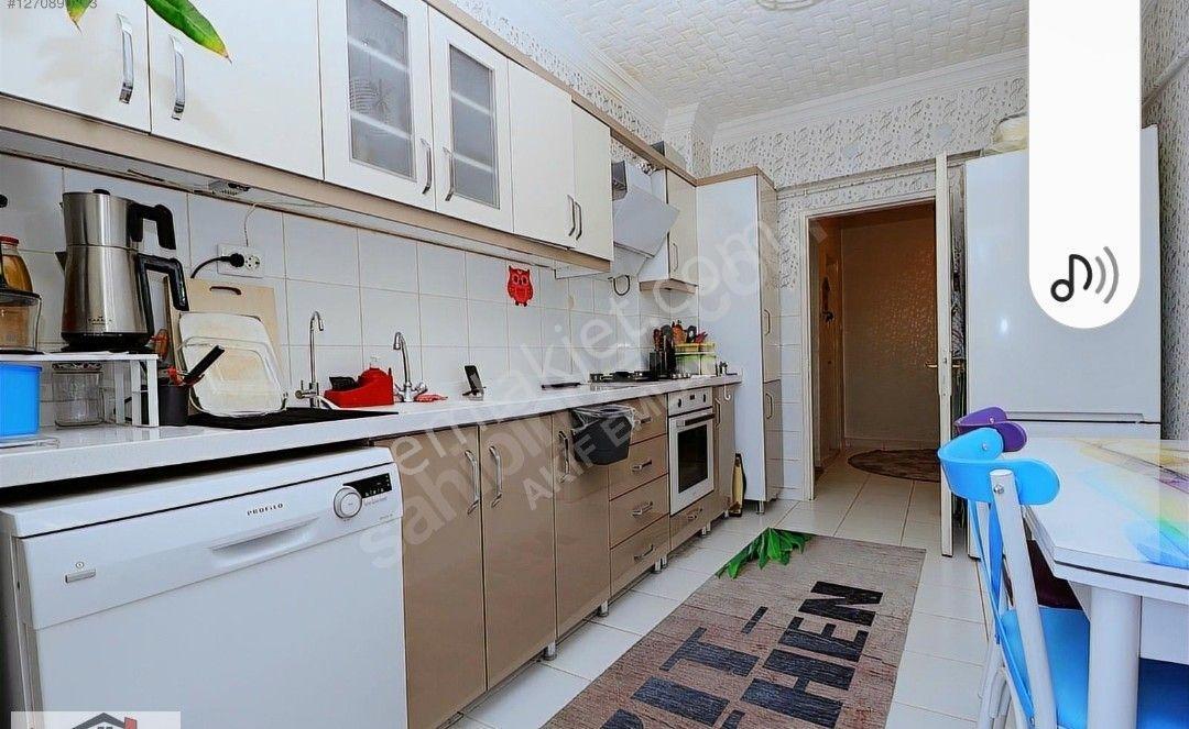 Elvankent Oğuzlarda Sitede Ara Kat Yol Cephe Asansörlü 3+1 - Görsel 3