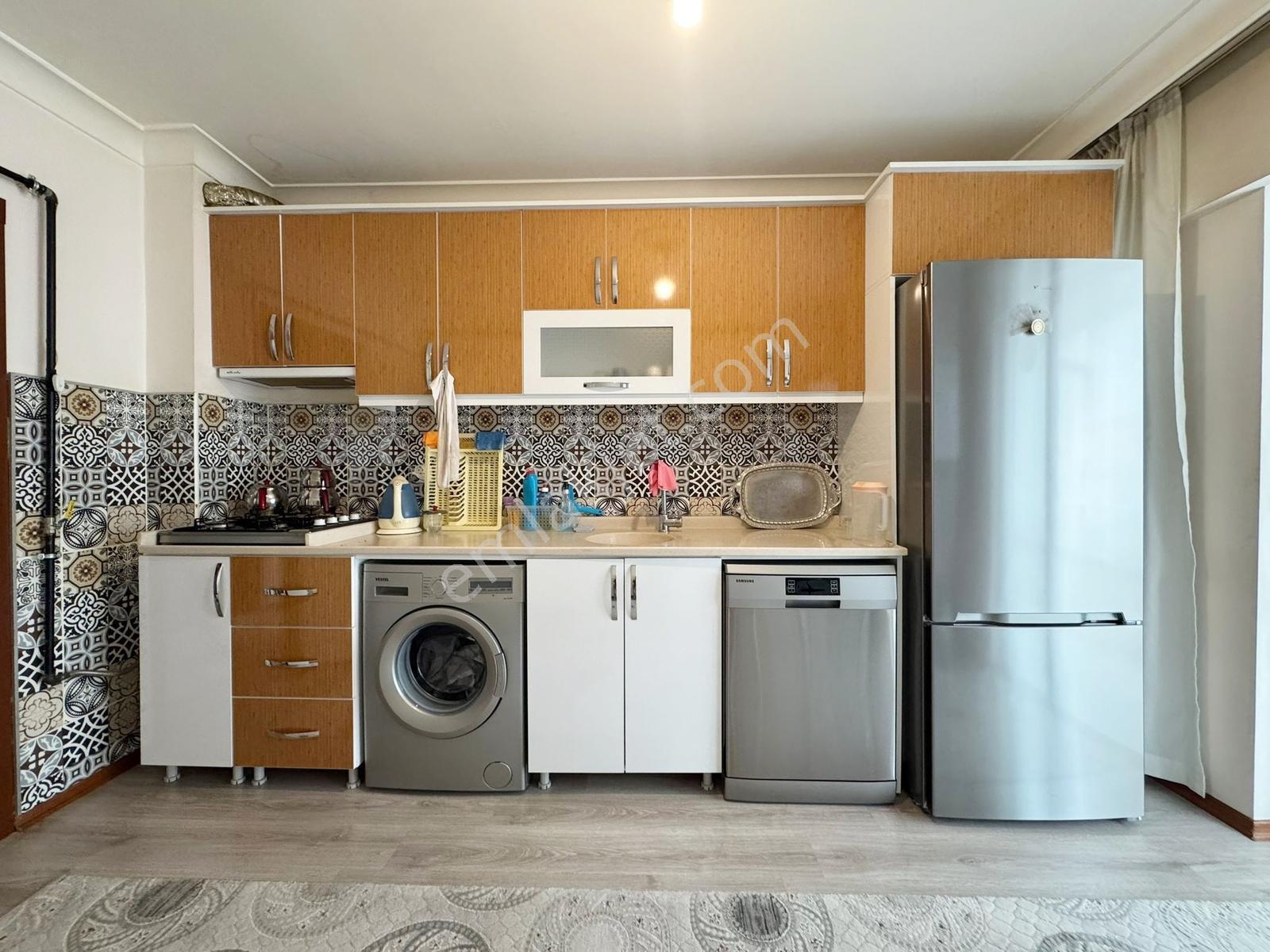 ▄seyit Gayrimenkul▄akşemsettin Mah.ara Kat Asansörlü Yapılı 3+1 - Görsel 35