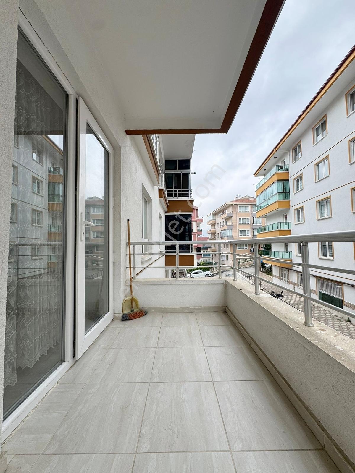 ▄seyit Gayrimenkul▄akşemsettin Mah.ara Kat Asansörlü Yapılı 3+1 - Görsel 26