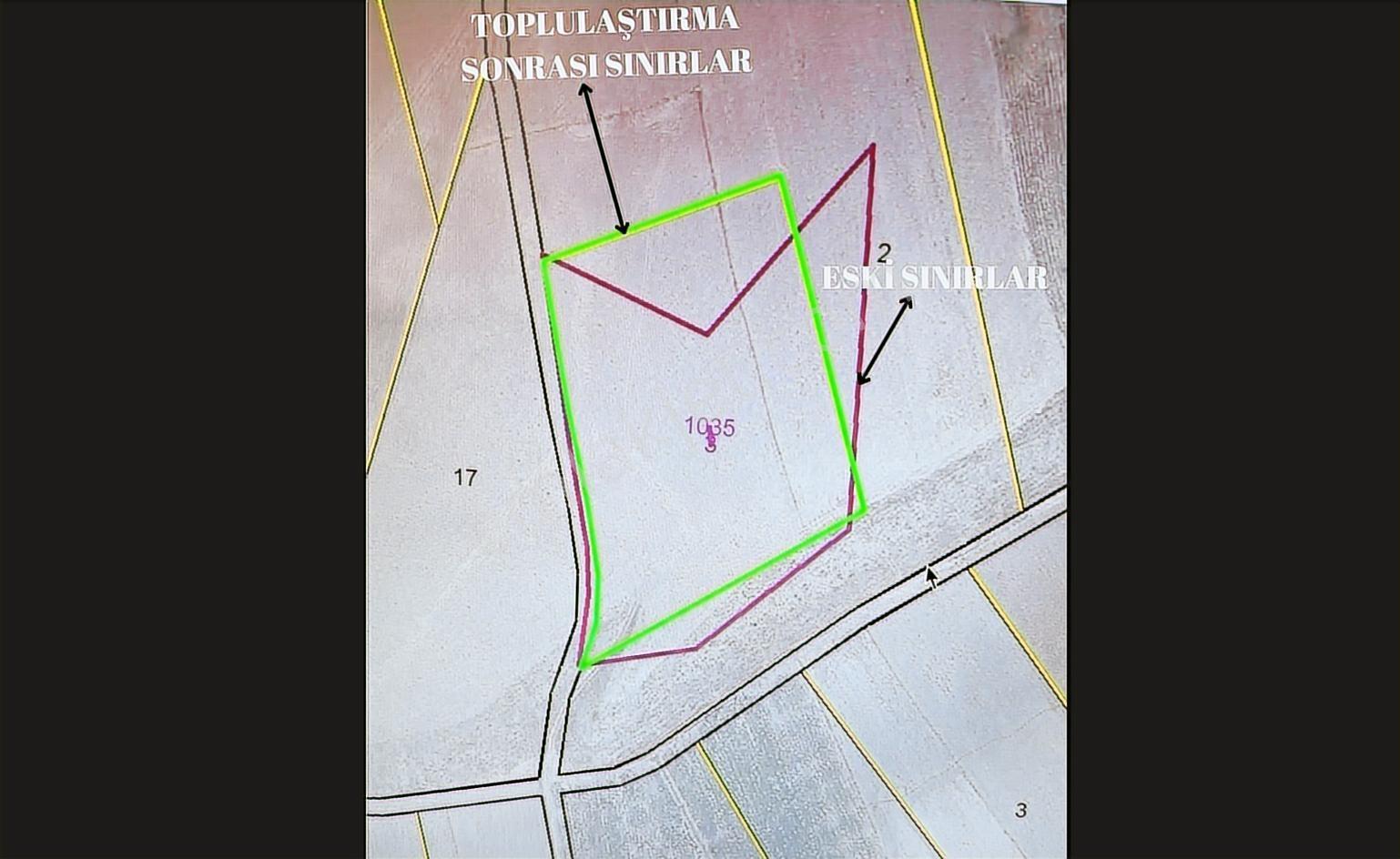 Kahramanmaraş Elbistan Söğütlü'de 14.030 M2 Satılık Arazi - Görsel 5
