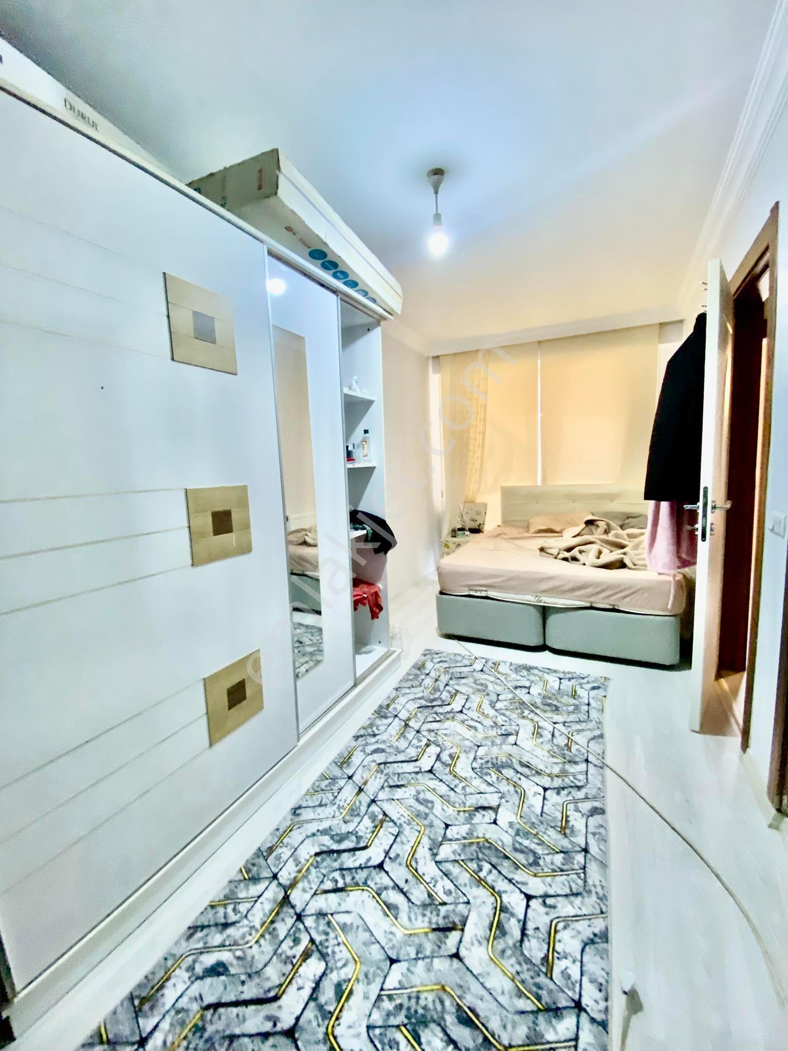 Altıntaş Mahallesinde 2+1 Eşyalı Doğalgazlı 8 Yıllık Daire - Görsel 17