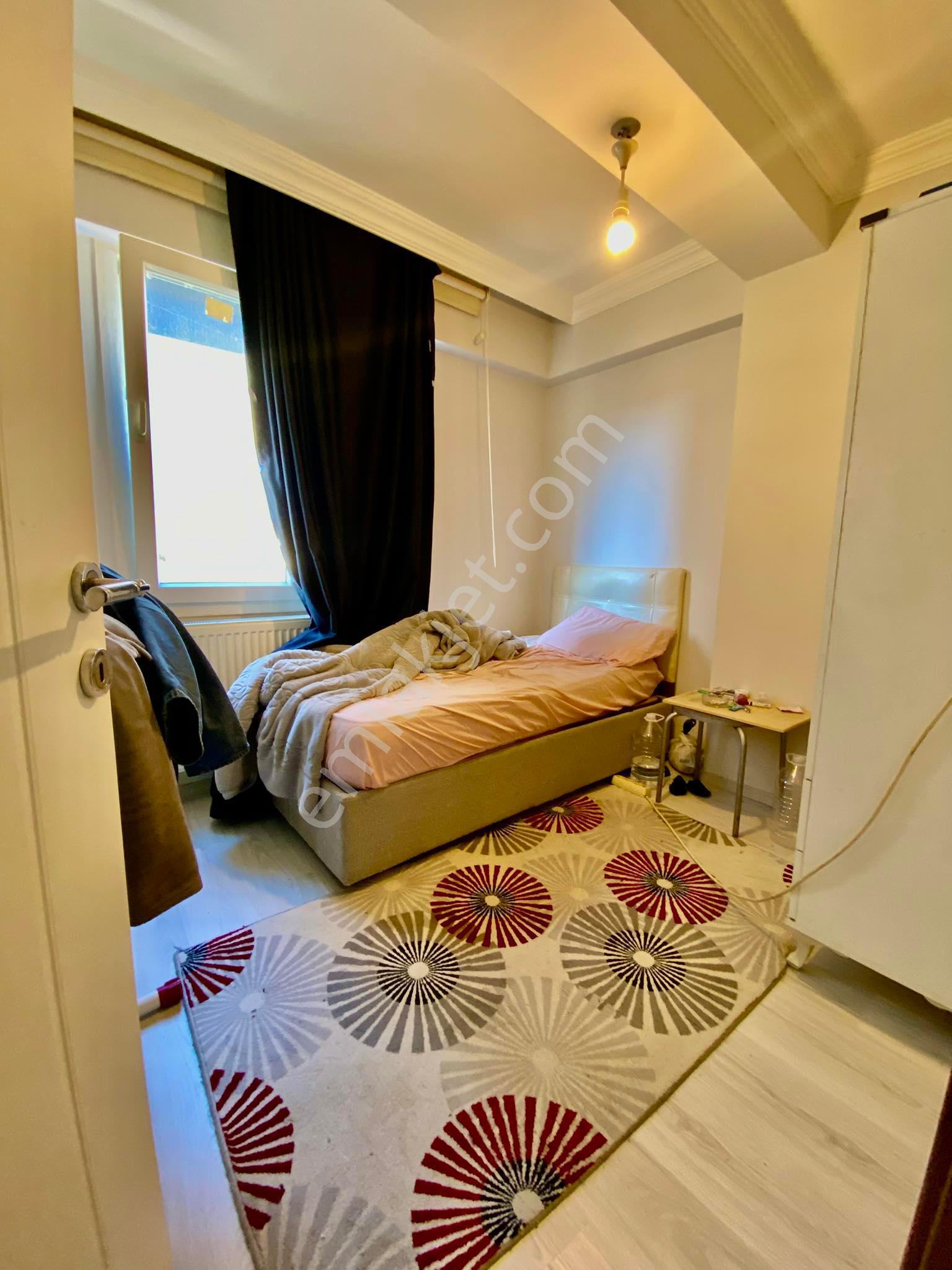Altıntaş Mahallesinde 2+1 Eşyalı Doğalgazlı 8 Yıllık Daire - Görsel 20