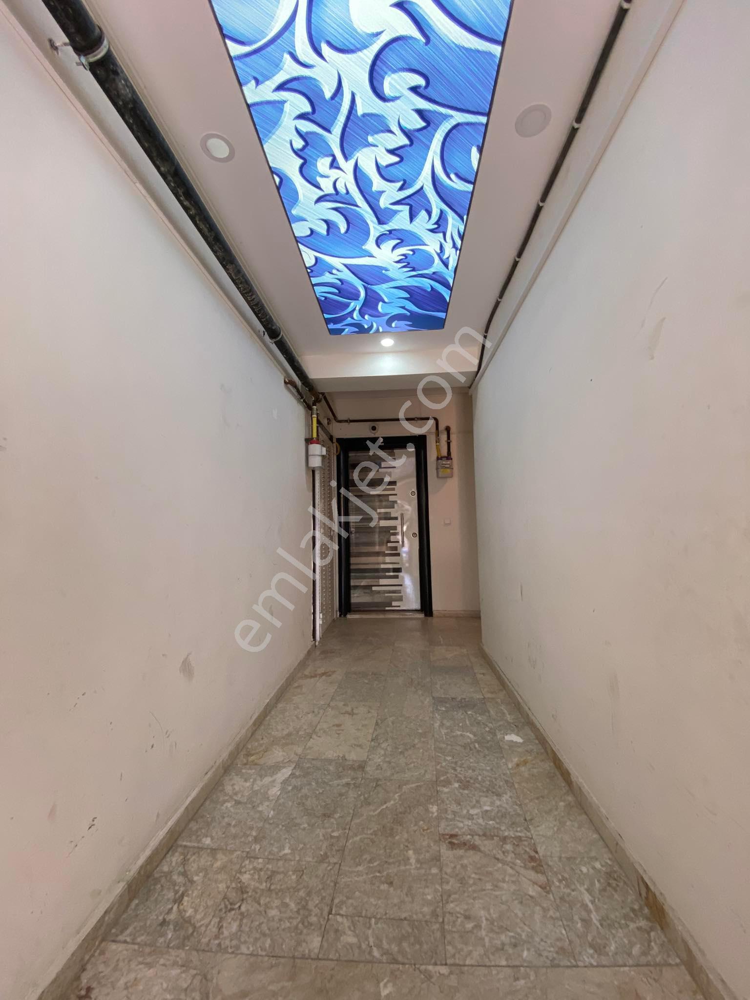 Altıntaş Mahallesinde 2+1 Eşyalı Doğalgazlı 8 Yıllık Daire - Görsel 18