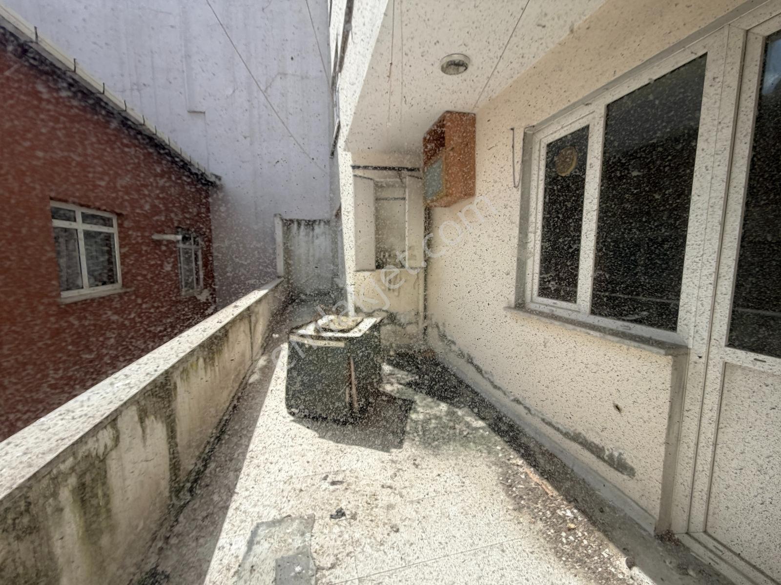 Varlı Kent'ten Halkalı'da Komple Satılık 5 Katlı Bina Ve Arsası - Görsel 6