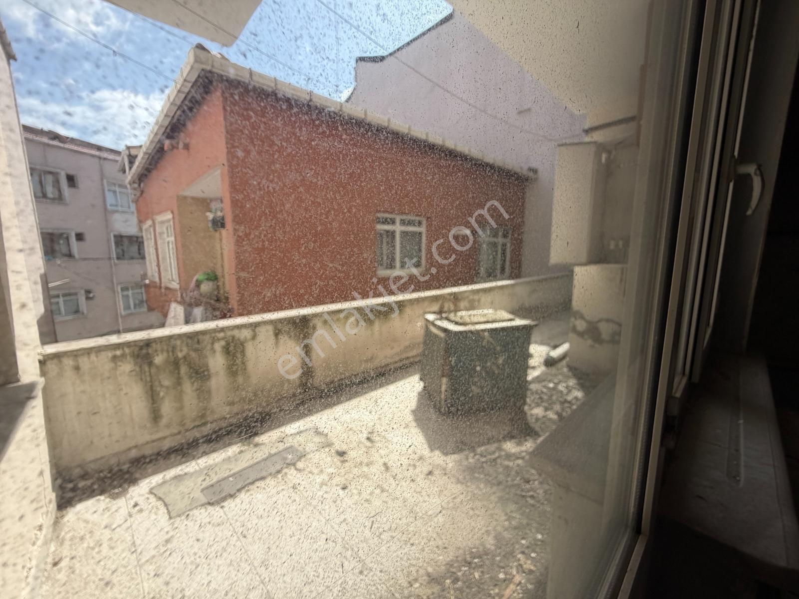 Varlı Kent'ten Halkalı'da Komple Satılık 5 Katlı Bina Ve Arsası - Görsel 12