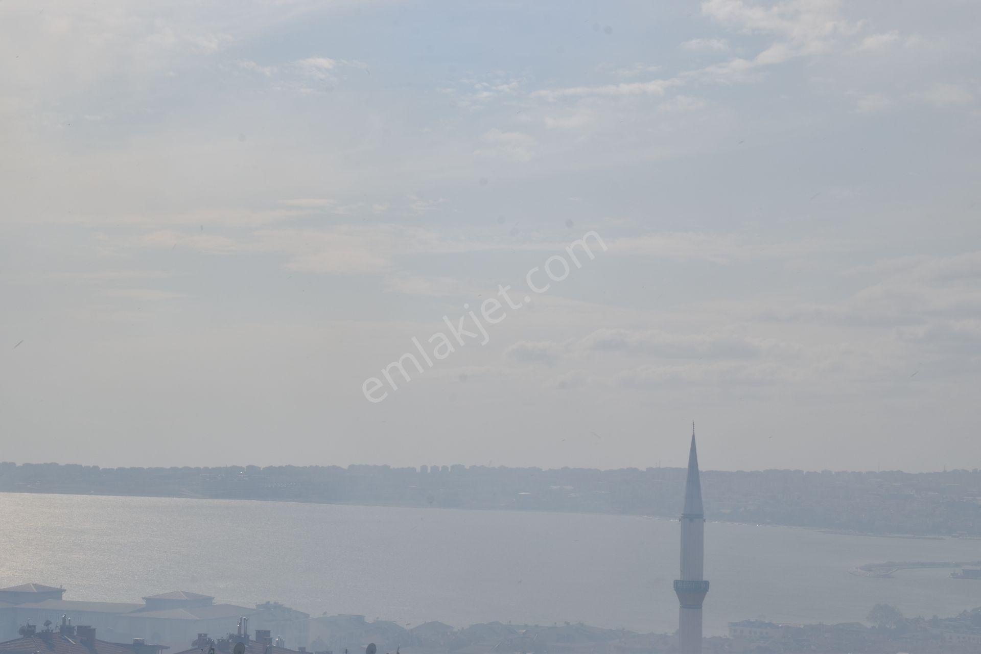 Büyükçekmece Cumhuriyet Mah Deniz Manzaralı Acil Satılık 3+2 Dubleks - Görsel 34