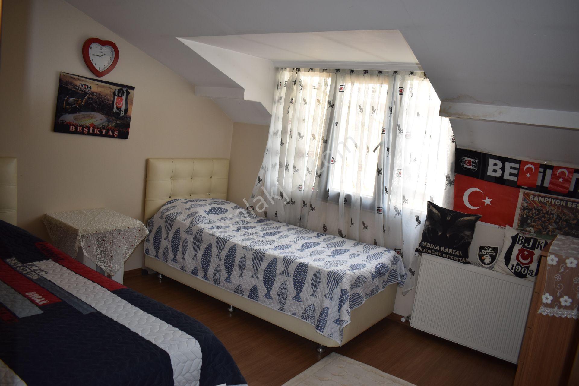 Büyükçekmece Cumhuriyet Mah Deniz Manzaralı Acil Satılık 3+2 Dubleks - Görsel 18