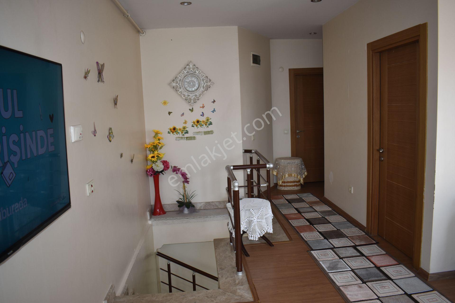Büyükçekmece Cumhuriyet Mah Deniz Manzaralı Acil Satılık 3+2 Dubleks - Görsel 26