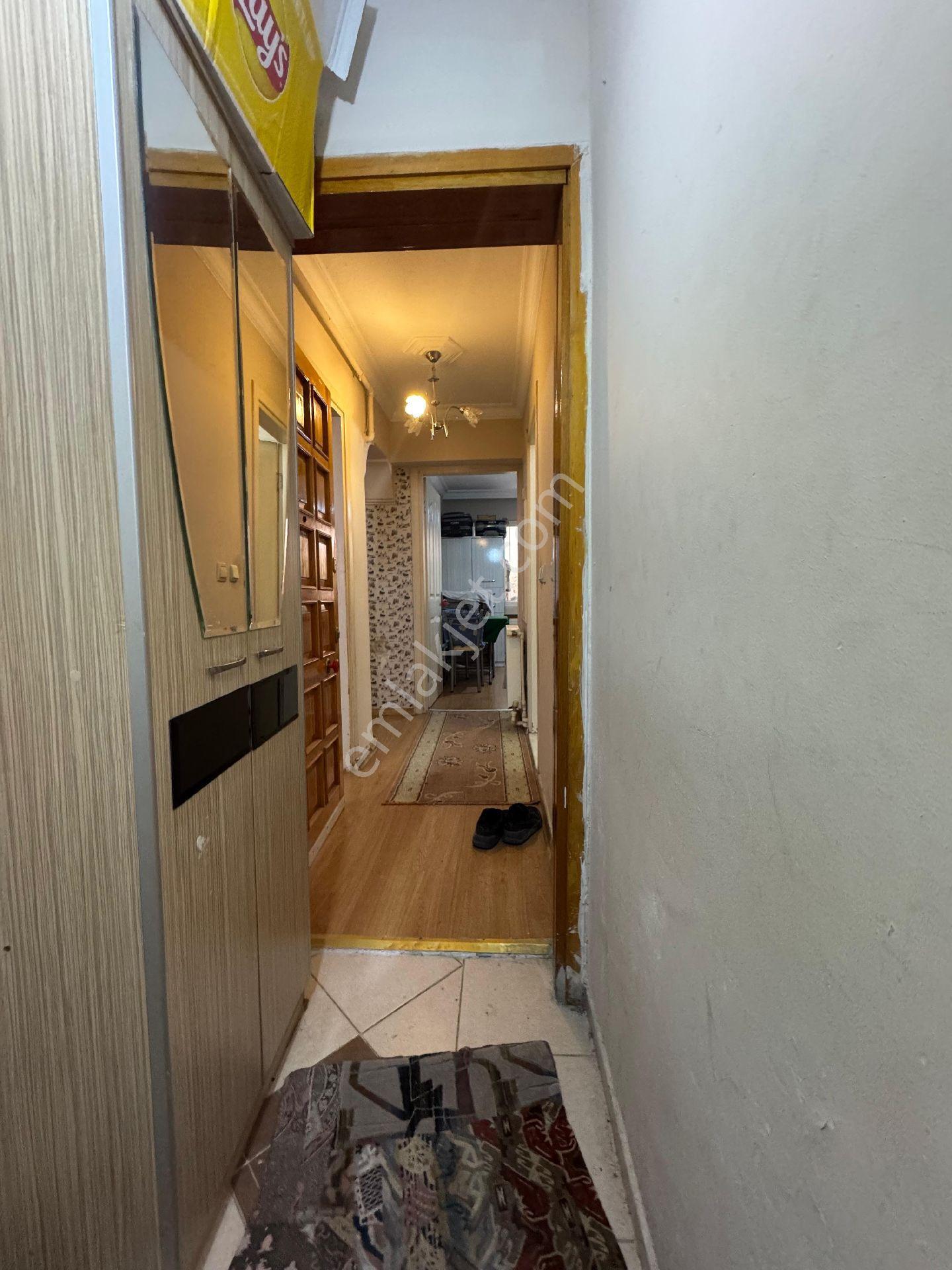 Karabağlar Doğanay Mah. Ordu Caddesi 2+1 D.gazlı Giriş Katı Satılık Daire - Görsel 29