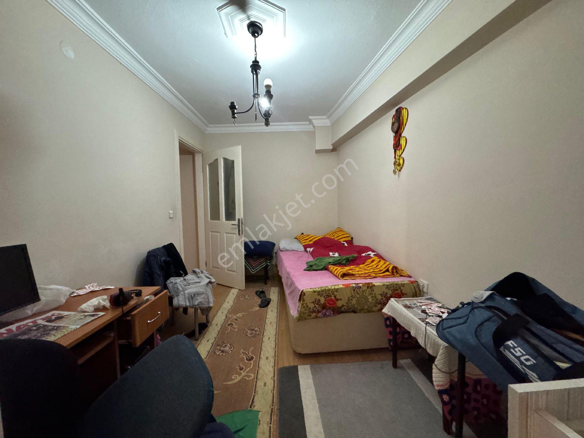 Karabağlar Doğanay Mah. Ordu Caddesi 2+1 D.gazlı Giriş Katı Satılık Daire - Görsel 28