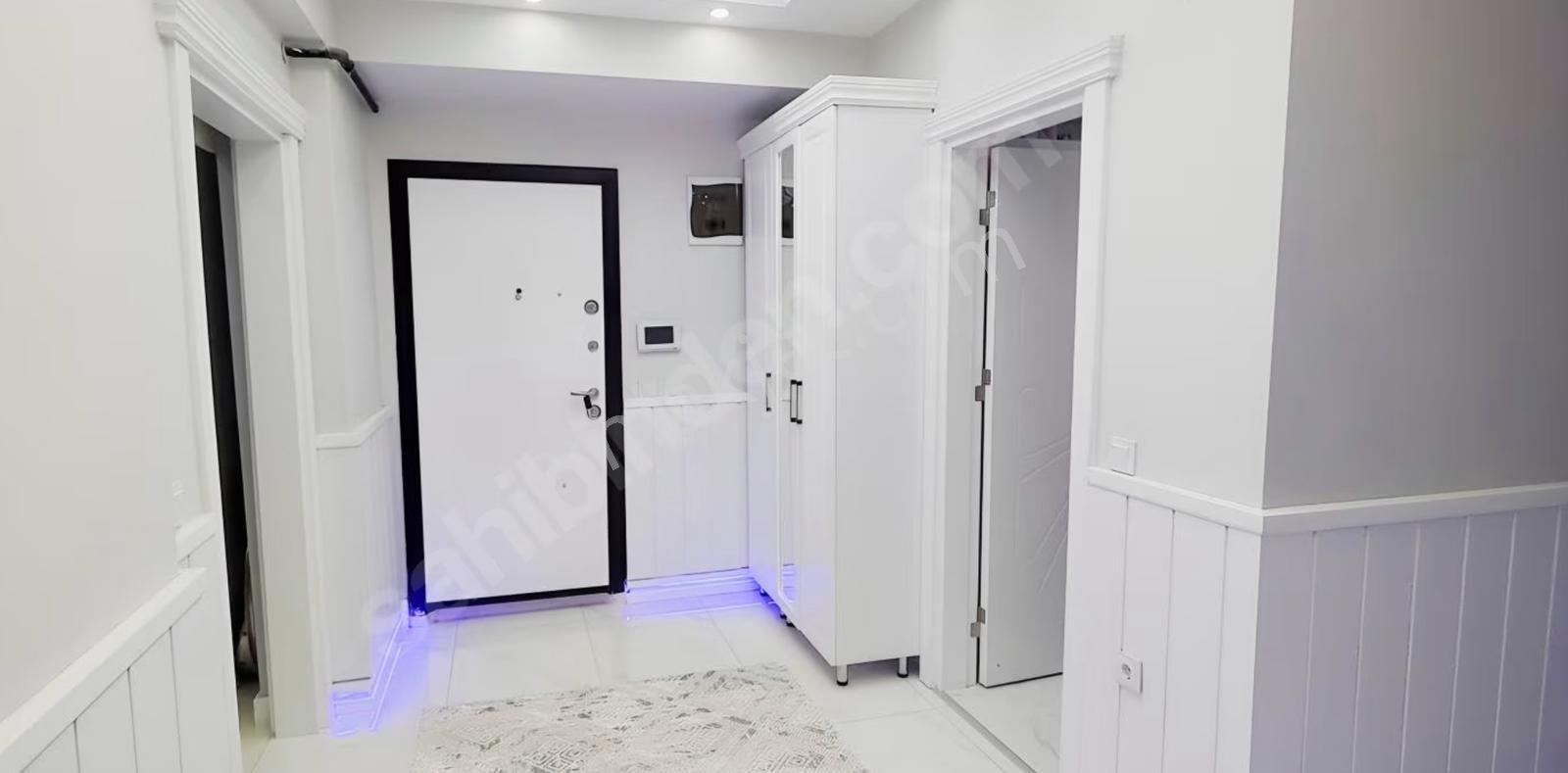 Çiftlikköy Sultaniye 3+1 Lüks Geniş Aileye Uygun Satılık Daire - Görsel 2