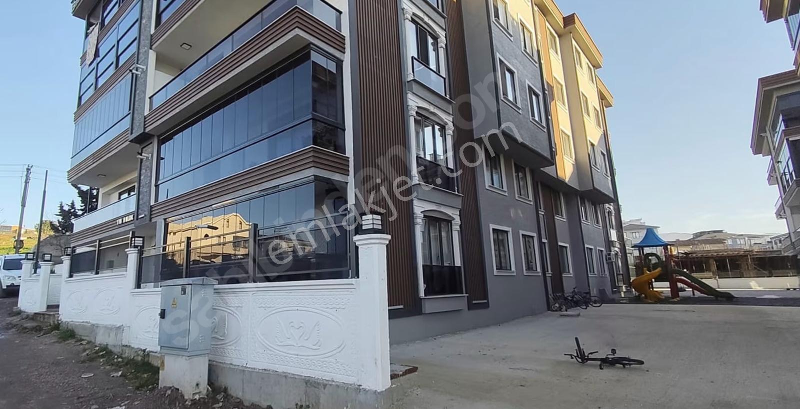 Çiftlikköy Sultaniye 3+1 Lüks Geniş Aileye Uygun Satılık Daire - Görsel 10