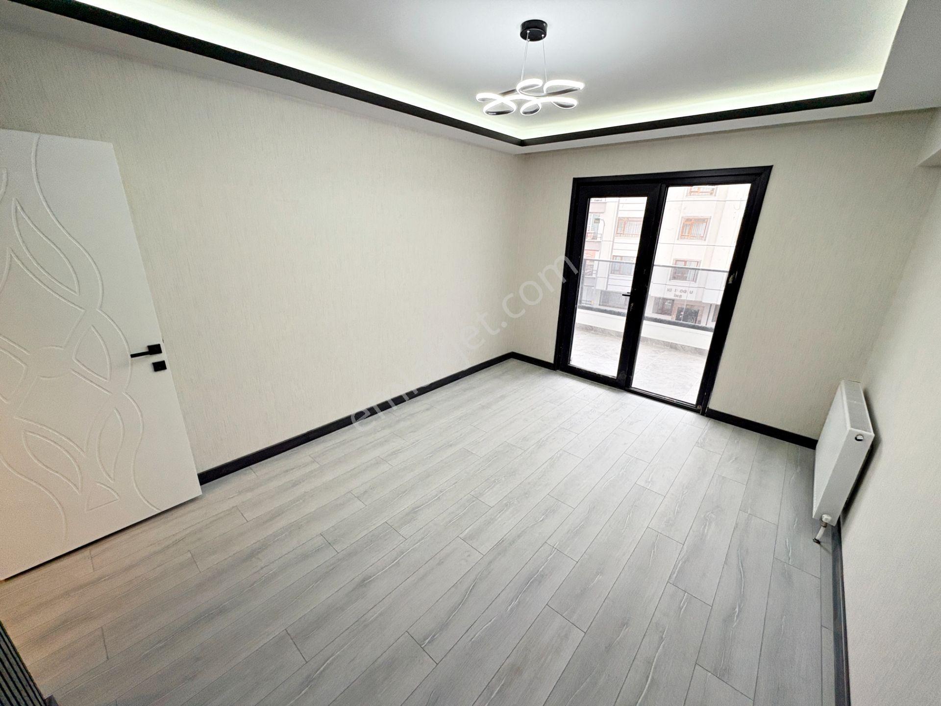 3+1 3.kat Sıfır Oturuma Hazır Premium Site Dairesi Giyinme Odası - Görsel 15