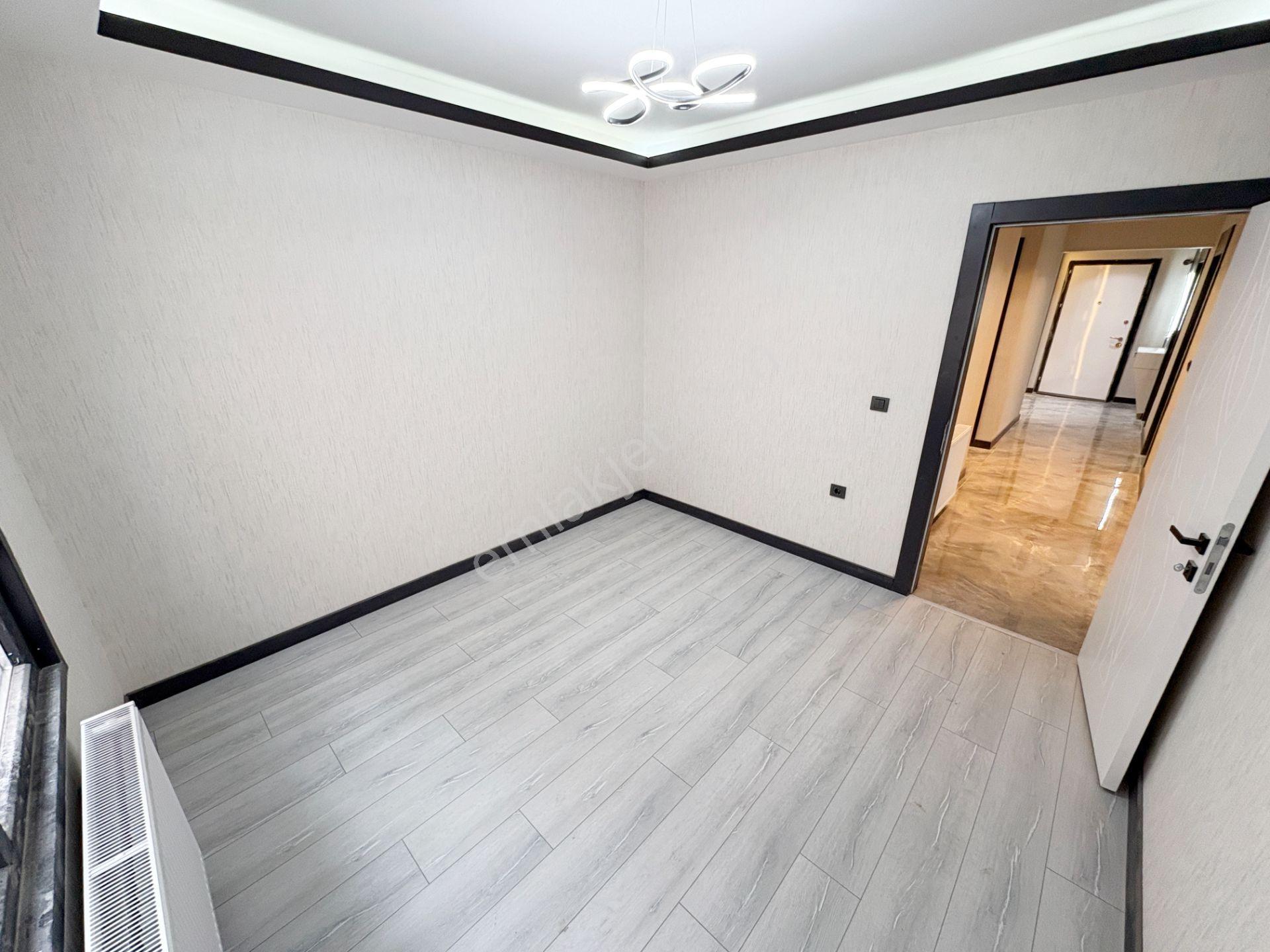 3+1 3.kat Sıfır Oturuma Hazır Premium Site Dairesi Giyinme Odası - Görsel 22