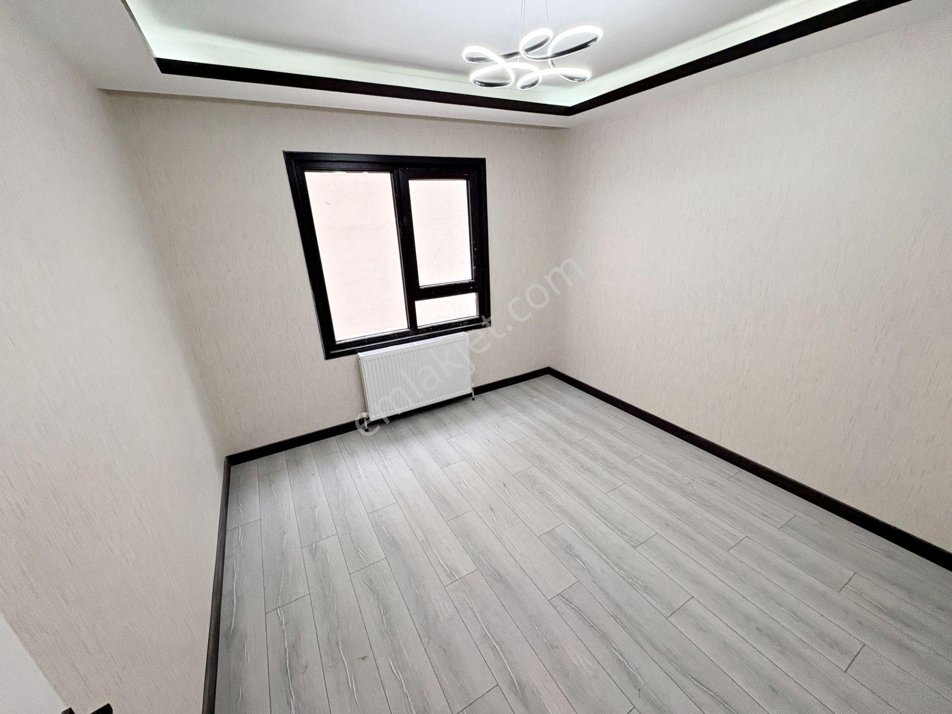 3+1 3.kat Sıfır Oturuma Hazır Premium Site Dairesi Giyinme Odası - Görsel 19