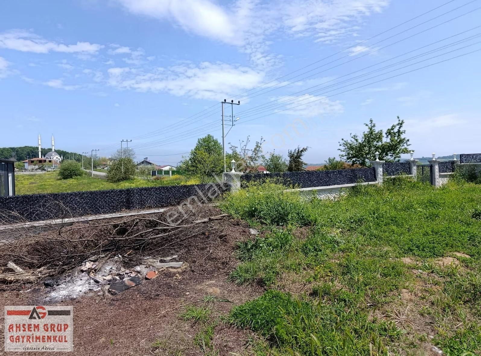 Ceylanderede 1321 M2 Asfalt Kenarı %40 İmarlı Arsa Fırsatı - Görsel 18