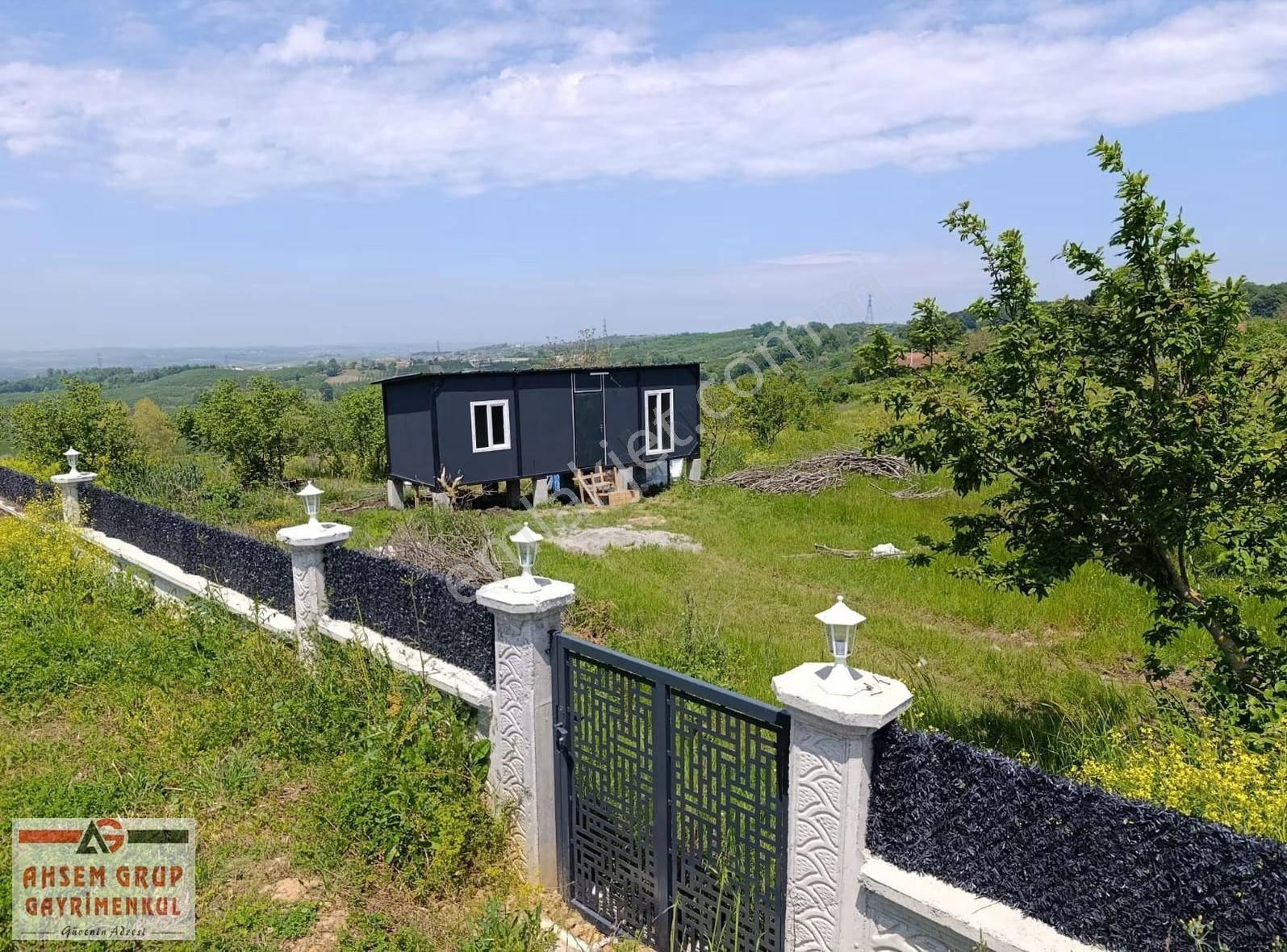 Ceylanderede 1321 M2 Asfalt Kenarı %40 İmarlı Arsa Fırsatı - Görsel 21