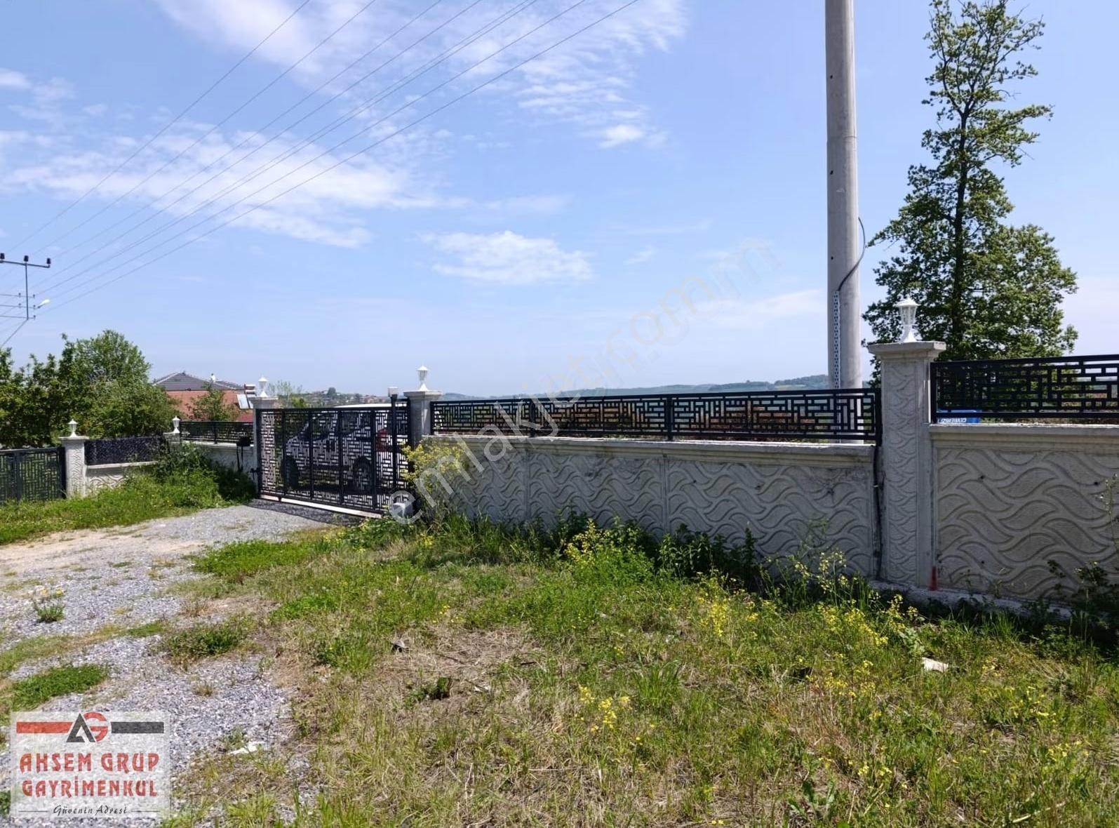 Ceylanderede 1321 M2 Asfalt Kenarı %40 İmarlı Arsa Fırsatı - Görsel 16