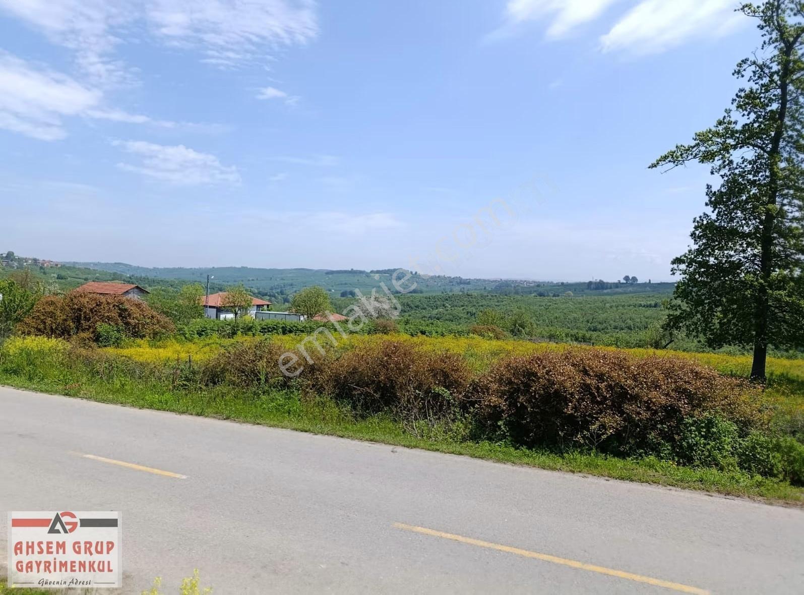 Ceylanderede 1321 M2 Asfalt Kenarı %40 İmarlı Arsa Fırsatı - Görsel 20