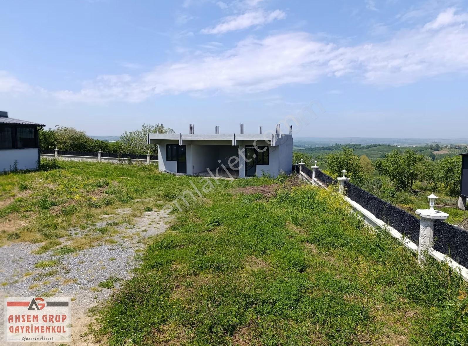 Ceylanderede 1321 M2 Asfalt Kenarı %40 İmarlı Arsa Fırsatı - Görsel 3