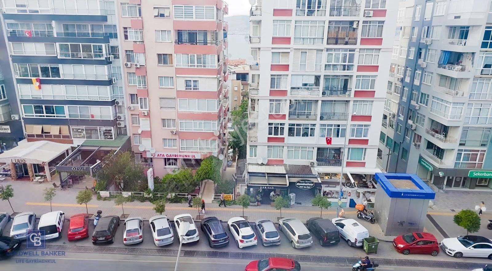 Hatay Metro Durağında Caddeüstü Satılık 4+1 Daire - Görsel 15