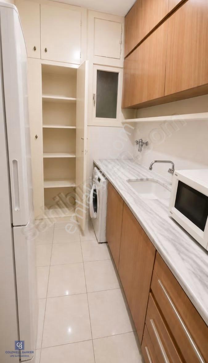Hatay Metro Durağında Caddeüstü Satılık 4+1 Daire - Görsel 4