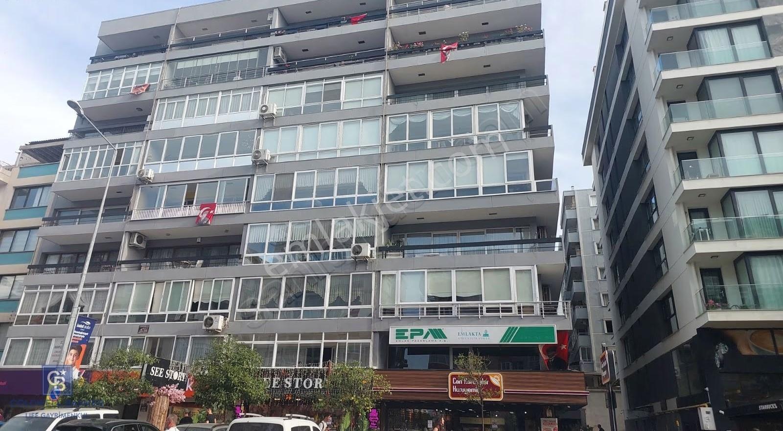 Hatay Metro Durağında Caddeüstü Satılık 4+1 Daire - Görsel 23