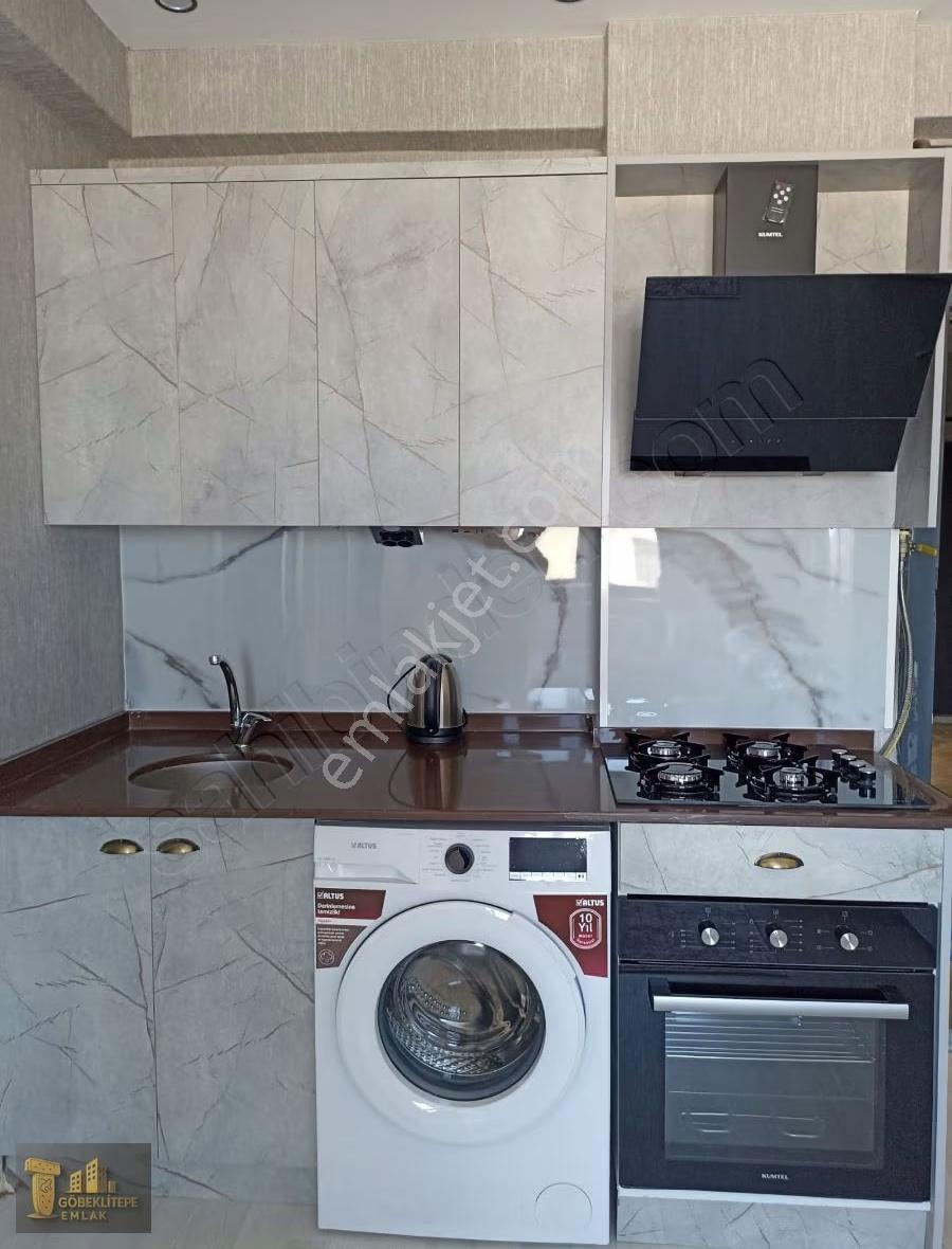 Kiralık Eşyalı 1+1 - Görsel 6